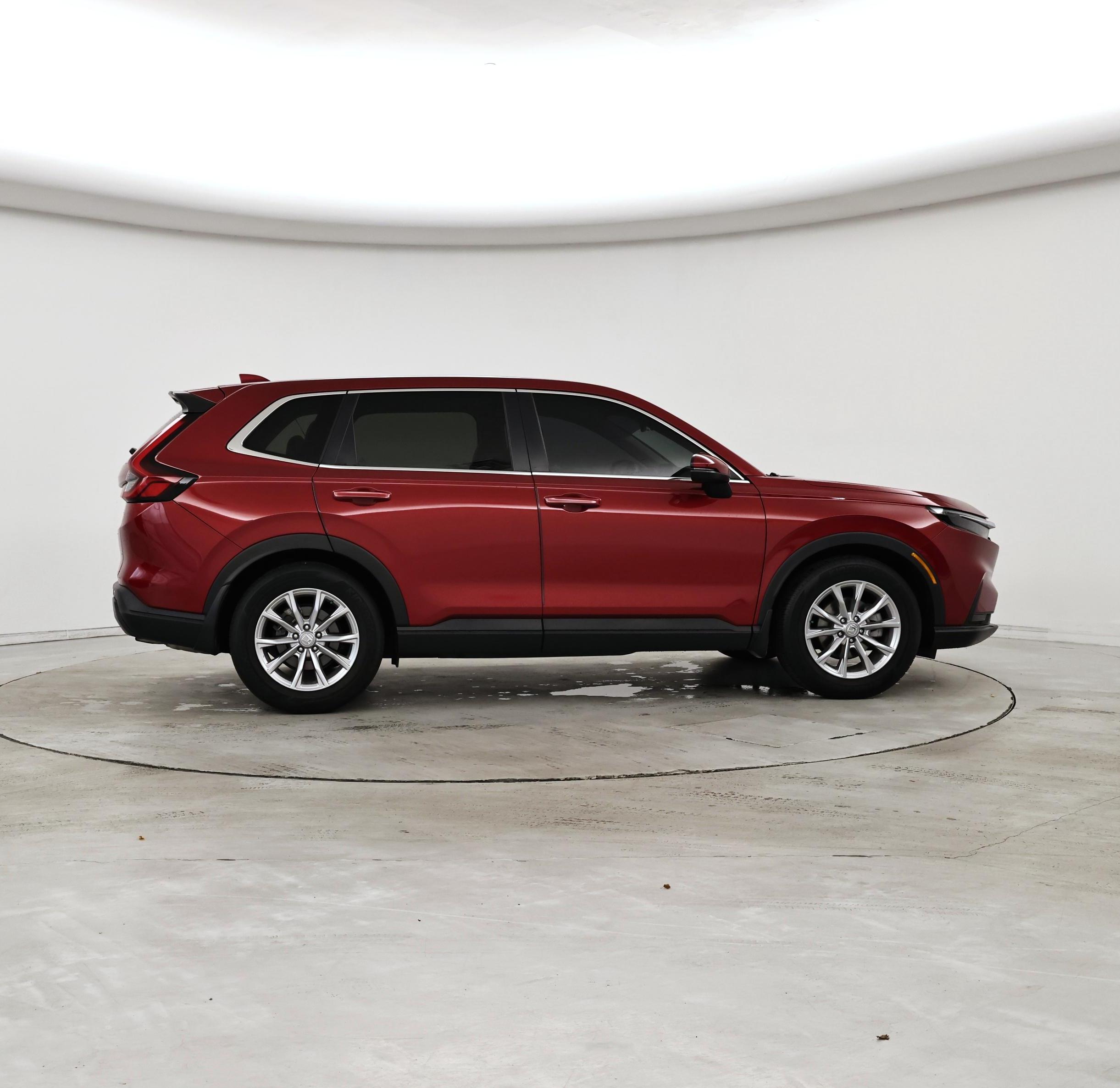 Thumbnail: 2023 Honda CR-V - 7