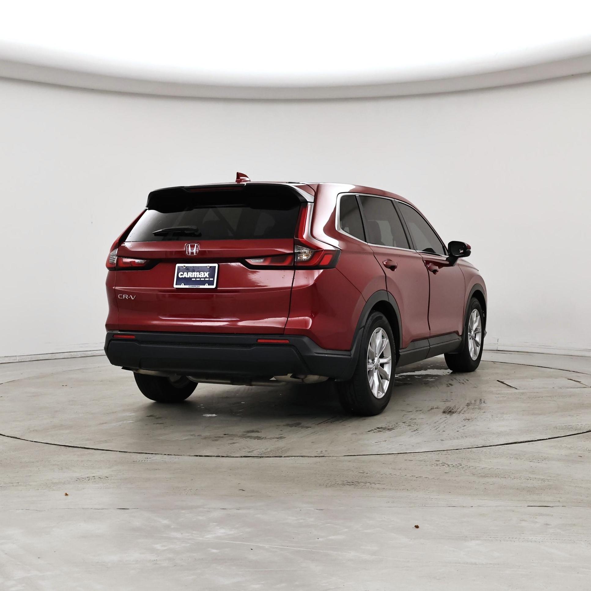 Thumbnail: 2023 Honda CR-V - 8