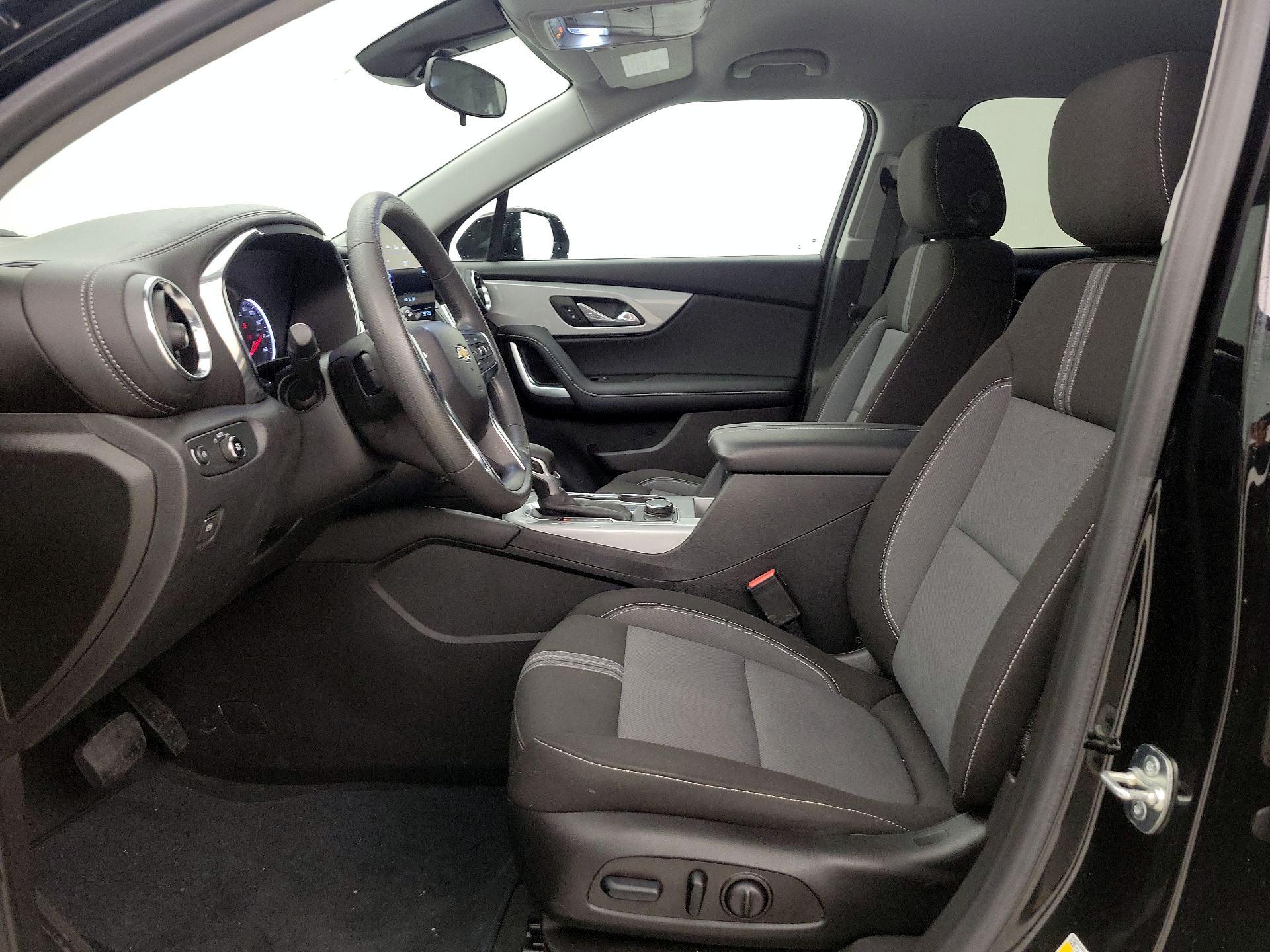 Thumbnail: 2023 Chevrolet Blazer - 11