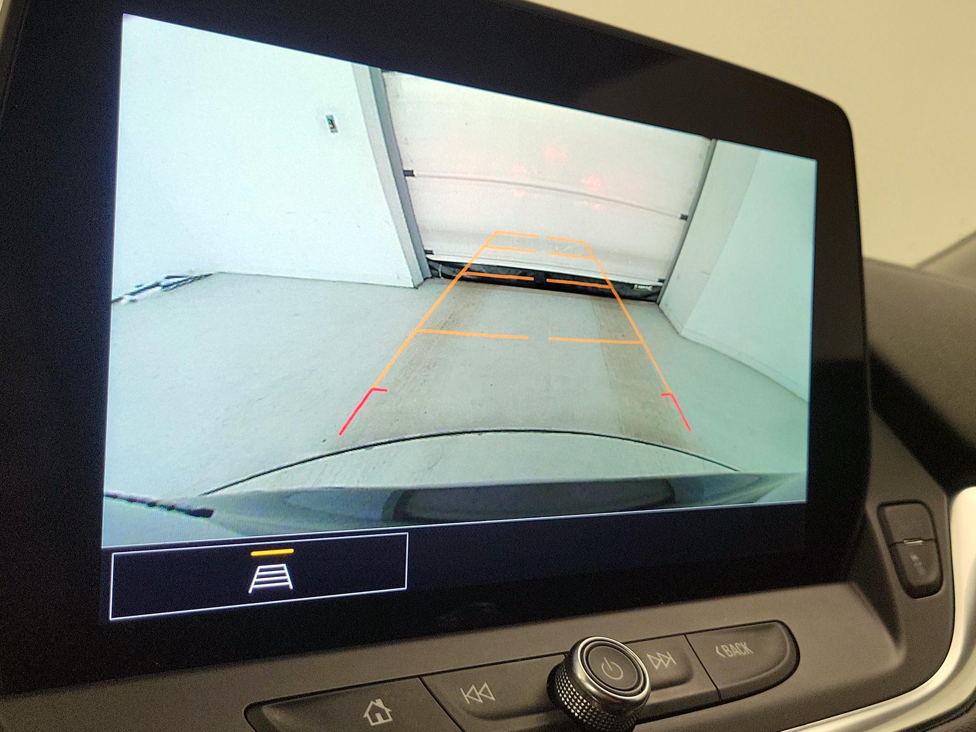 Thumbnail: 2023 Chevrolet Blazer - 14