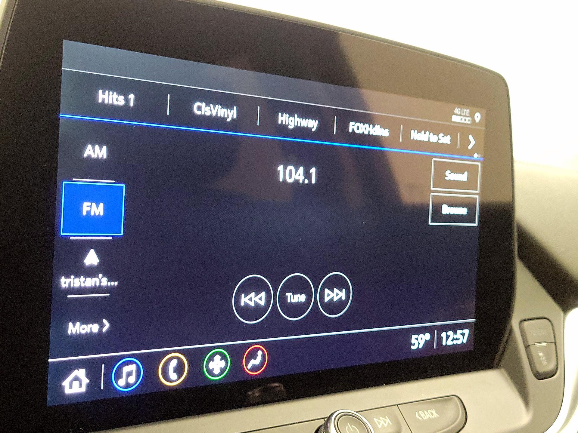 Thumbnail: 2023 Chevrolet Blazer - 15