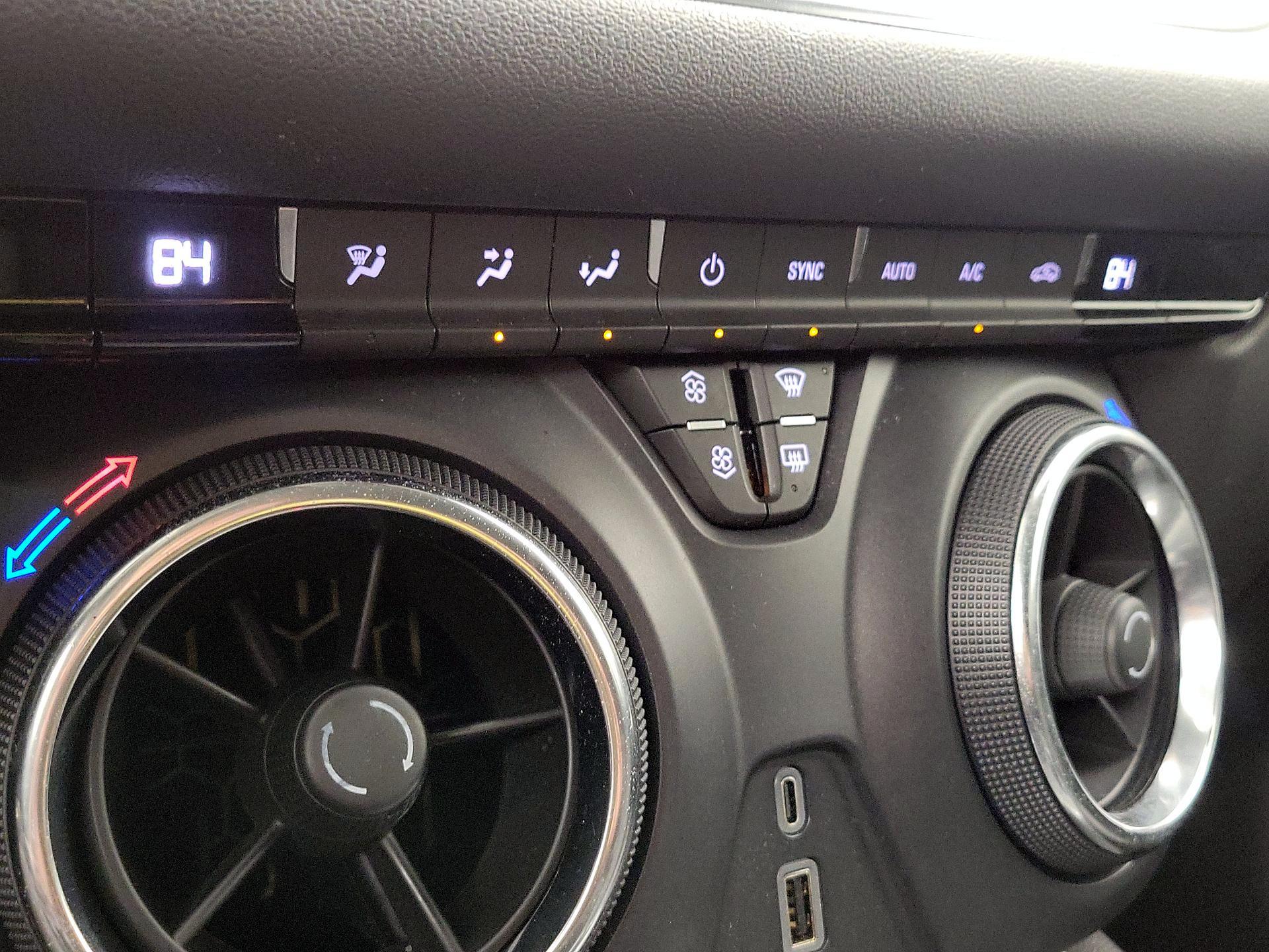 Thumbnail: 2023 Chevrolet Blazer - 16