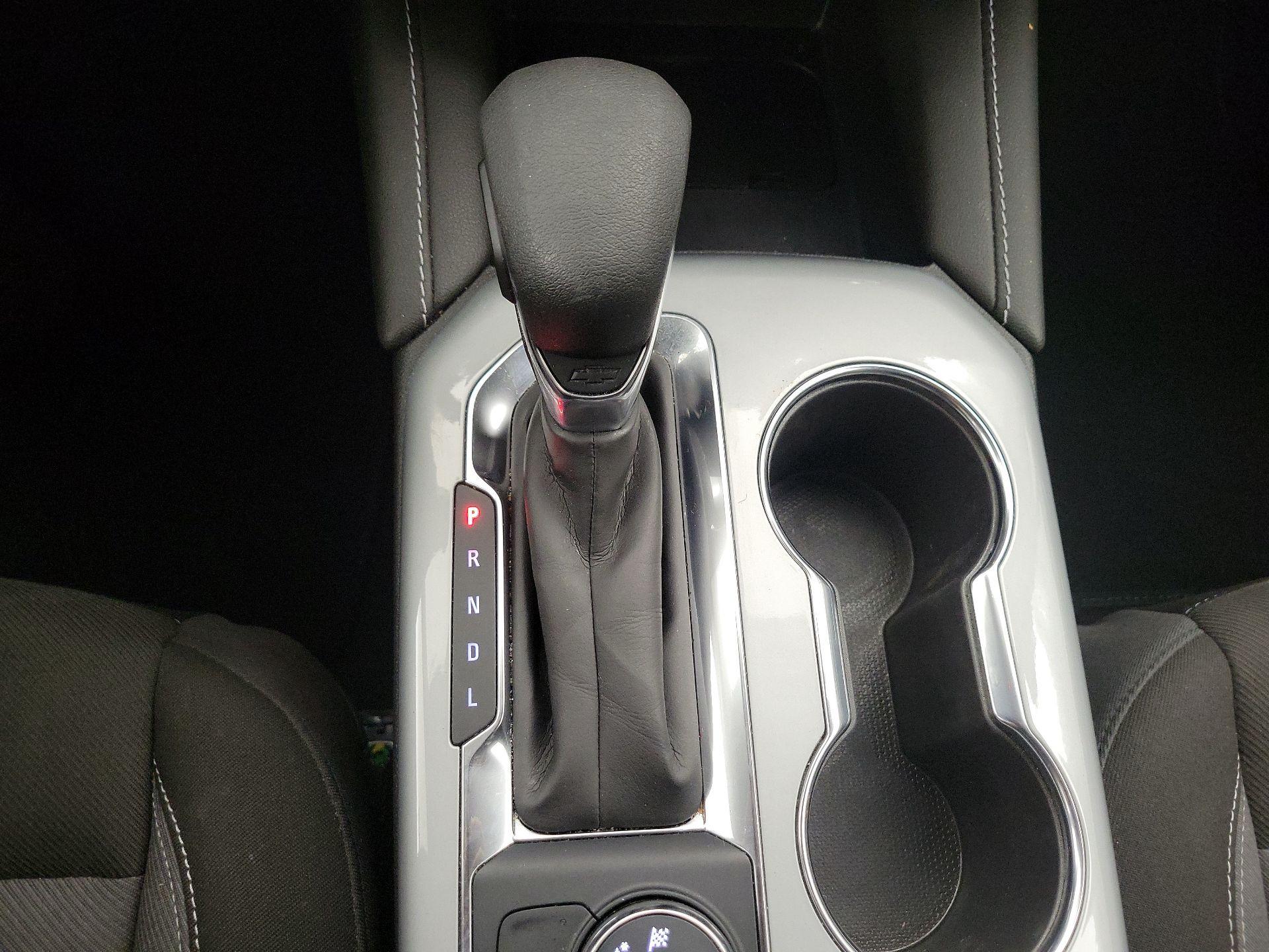 Thumbnail: 2023 Chevrolet Blazer - 17