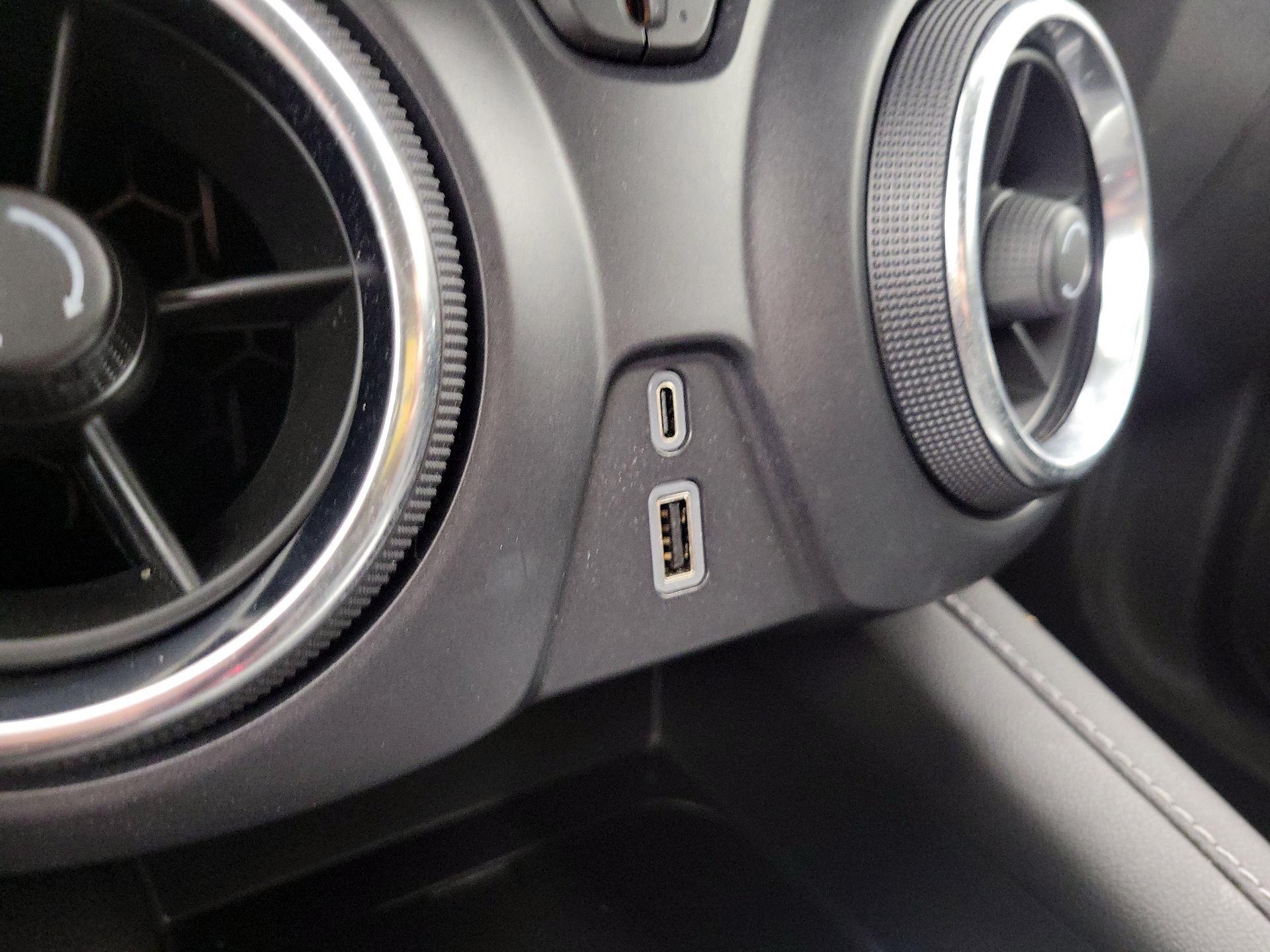 Thumbnail: 2023 Chevrolet Blazer - 18