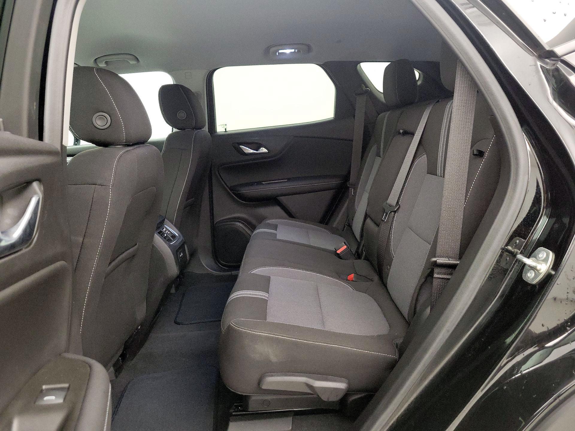 Thumbnail: 2023 Chevrolet Blazer - 19