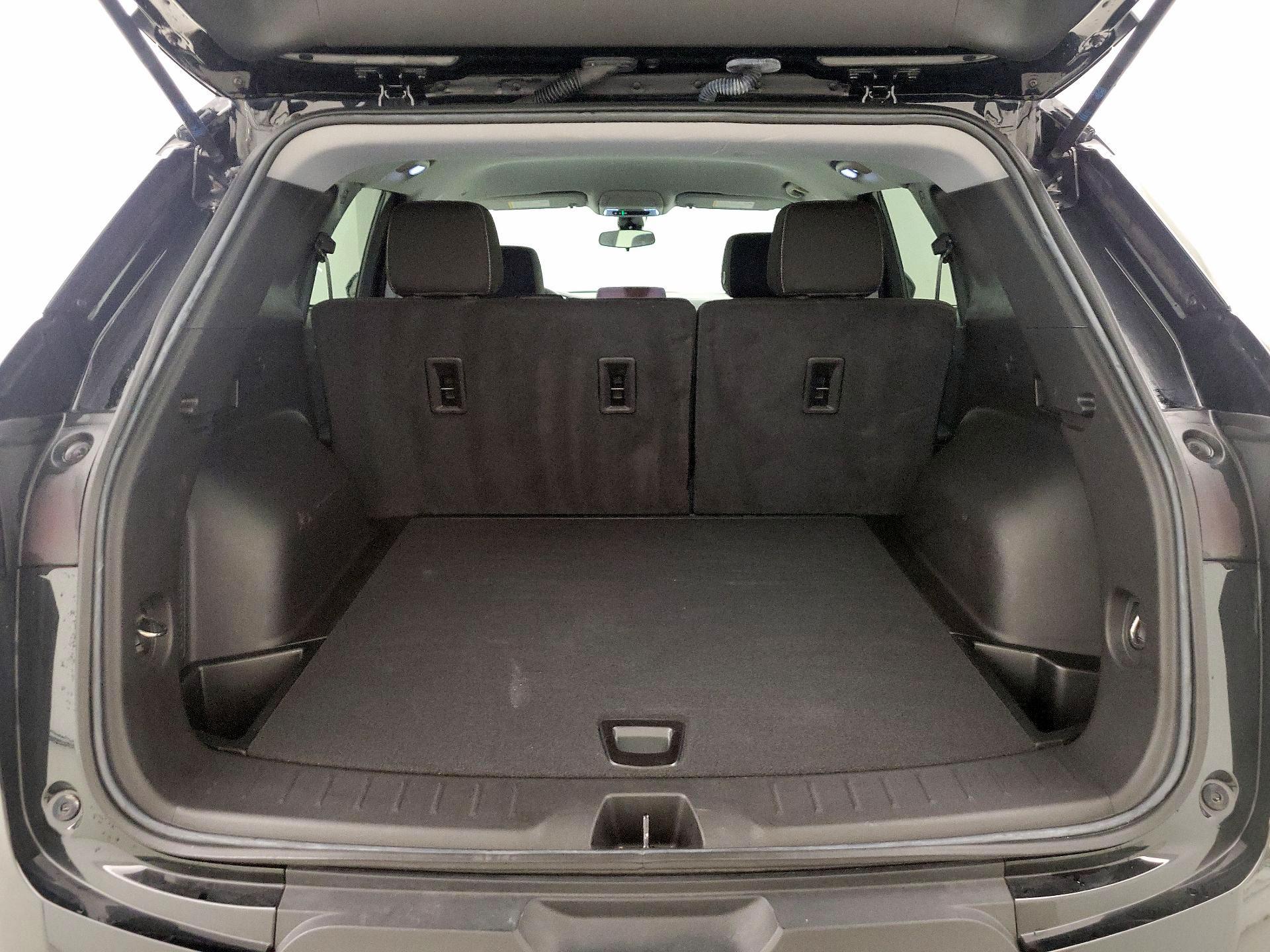 Thumbnail: 2023 Chevrolet Blazer - 20