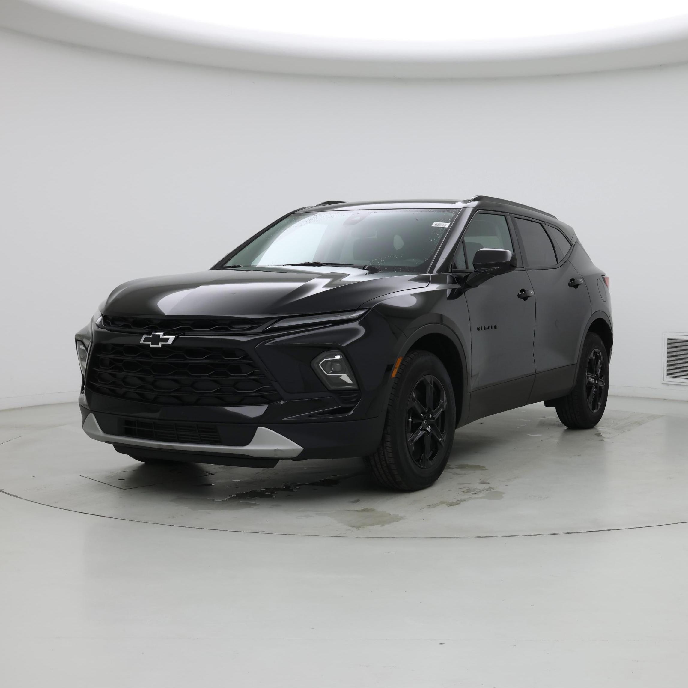 Thumbnail: 2023 Chevrolet Blazer - 4