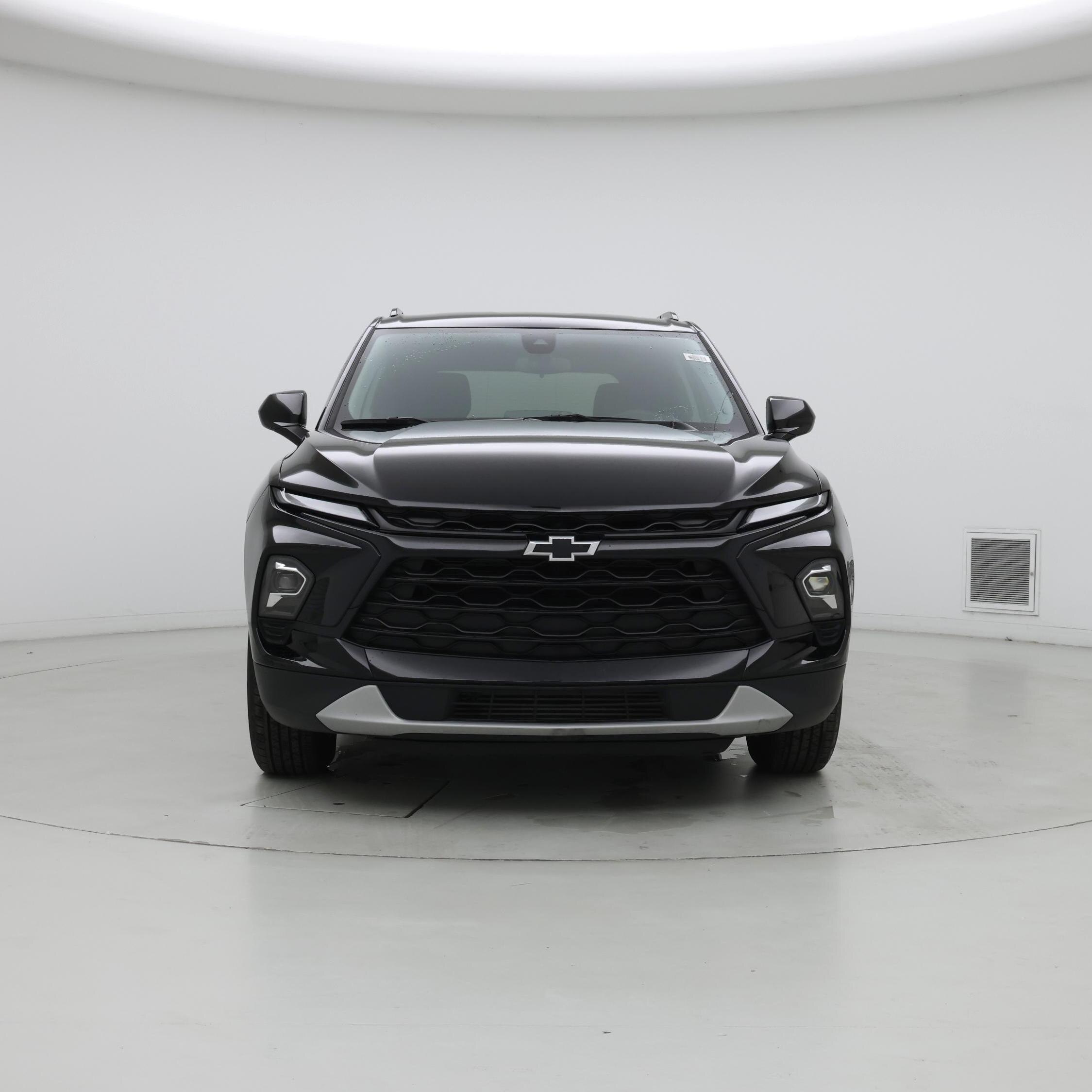 Thumbnail: 2023 Chevrolet Blazer - 5