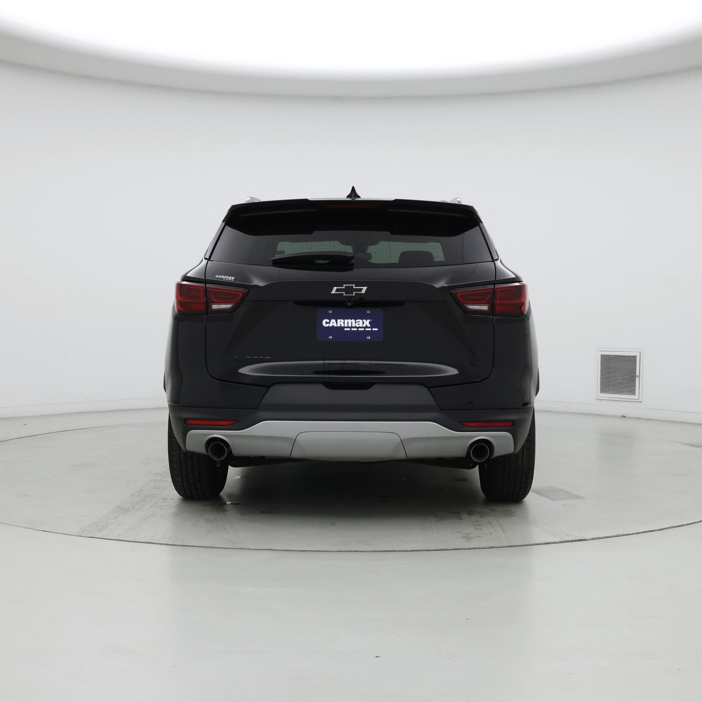 Thumbnail: 2023 Chevrolet Blazer - 6