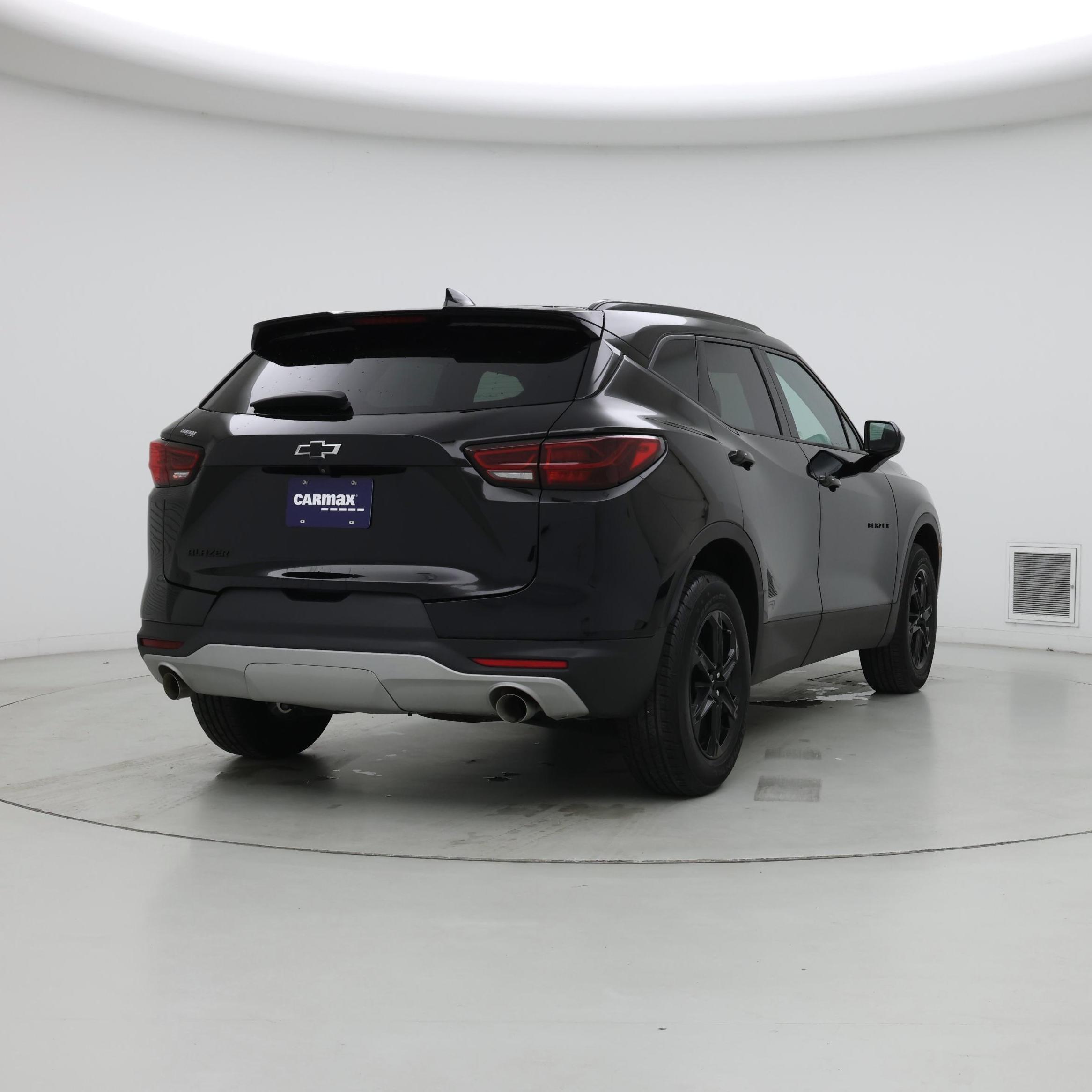 Thumbnail: 2023 Chevrolet Blazer - 8