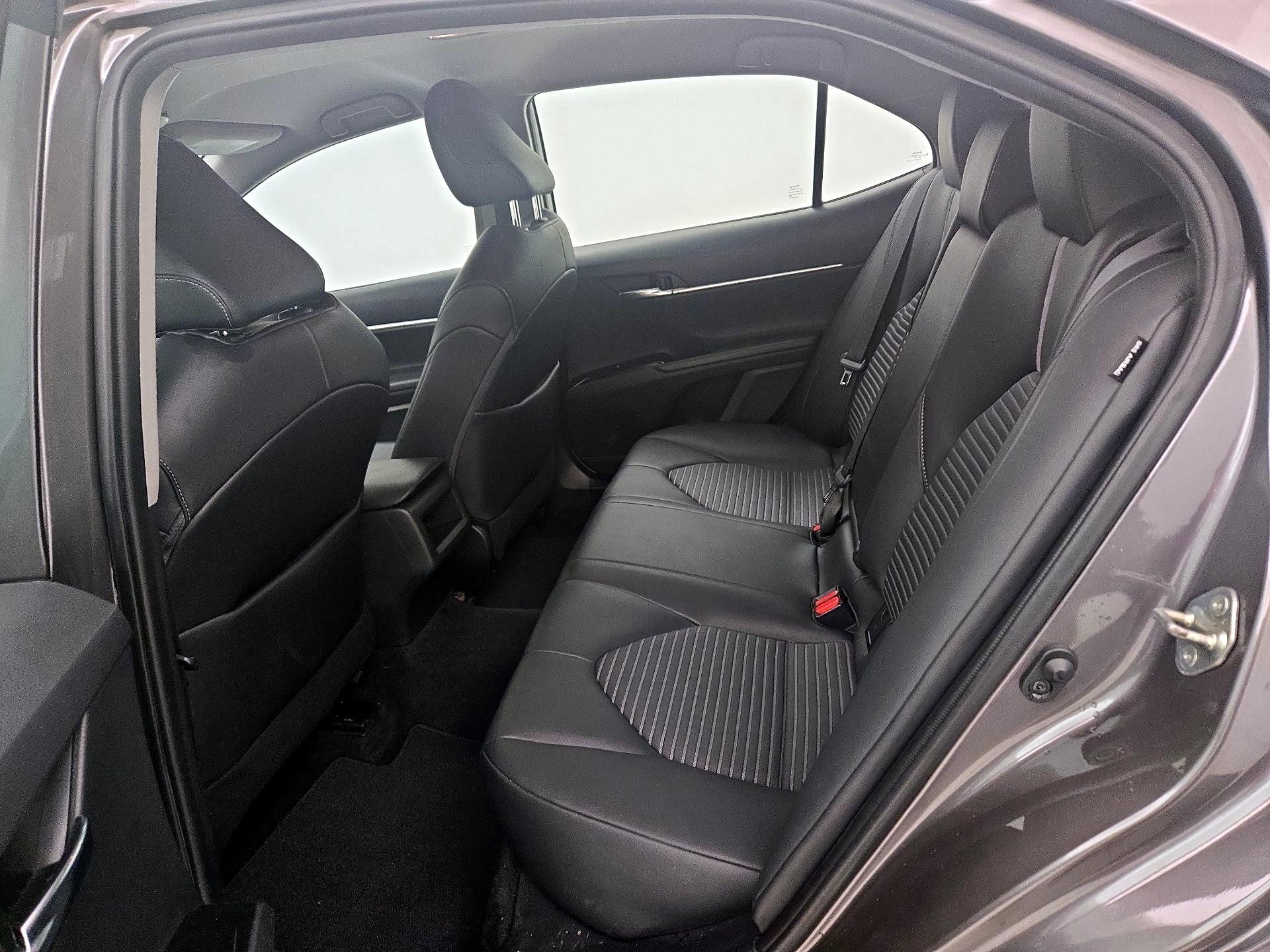 Thumbnail: 2020 Toyota Camry - 19