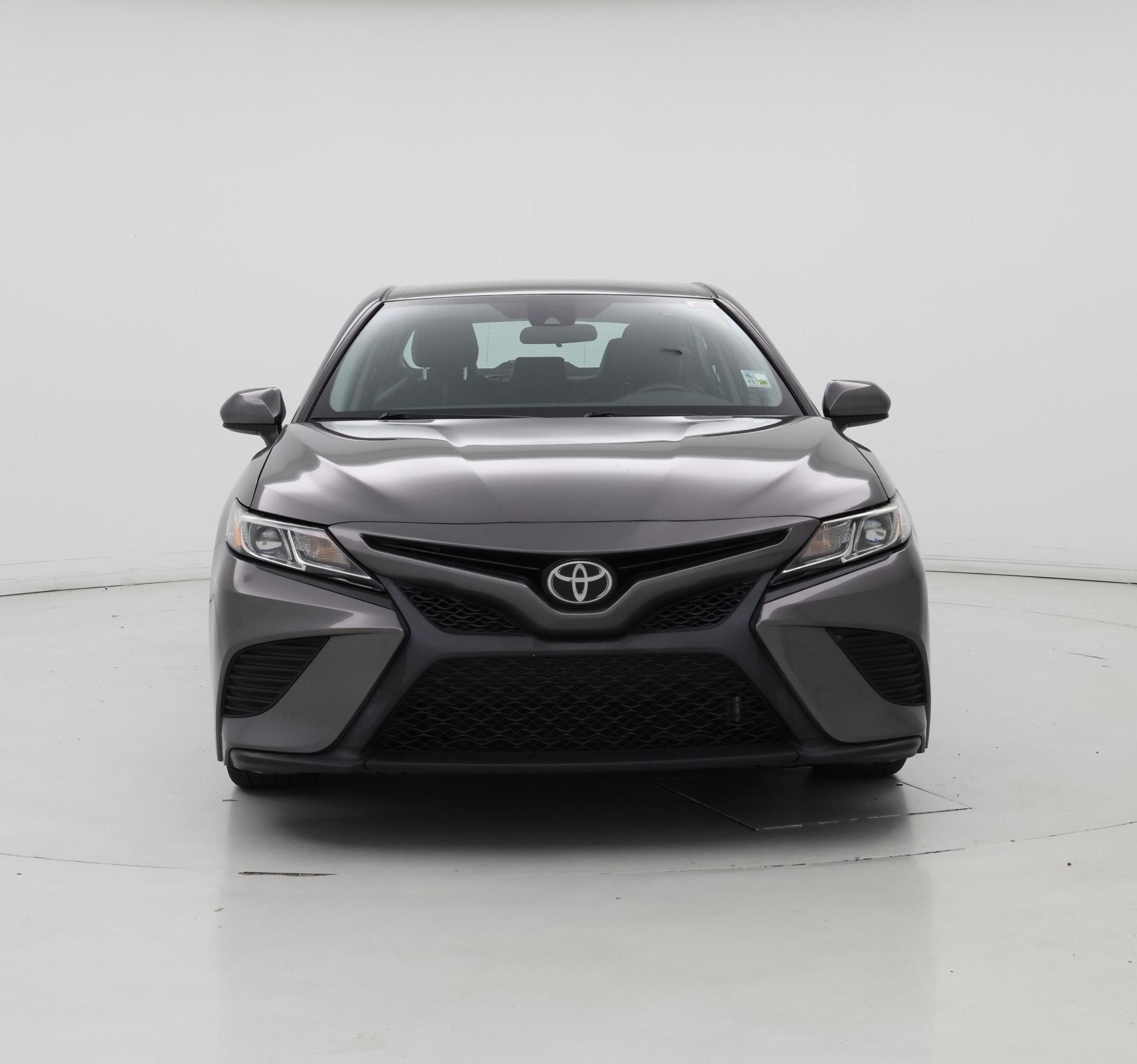 Thumbnail: 2020 Toyota Camry - 5