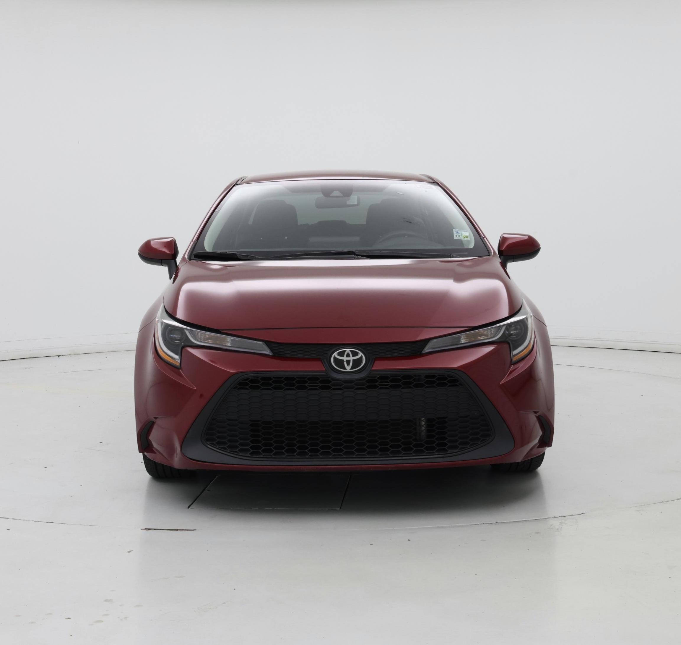 Thumbnail: 2022 Toyota Corolla - 5