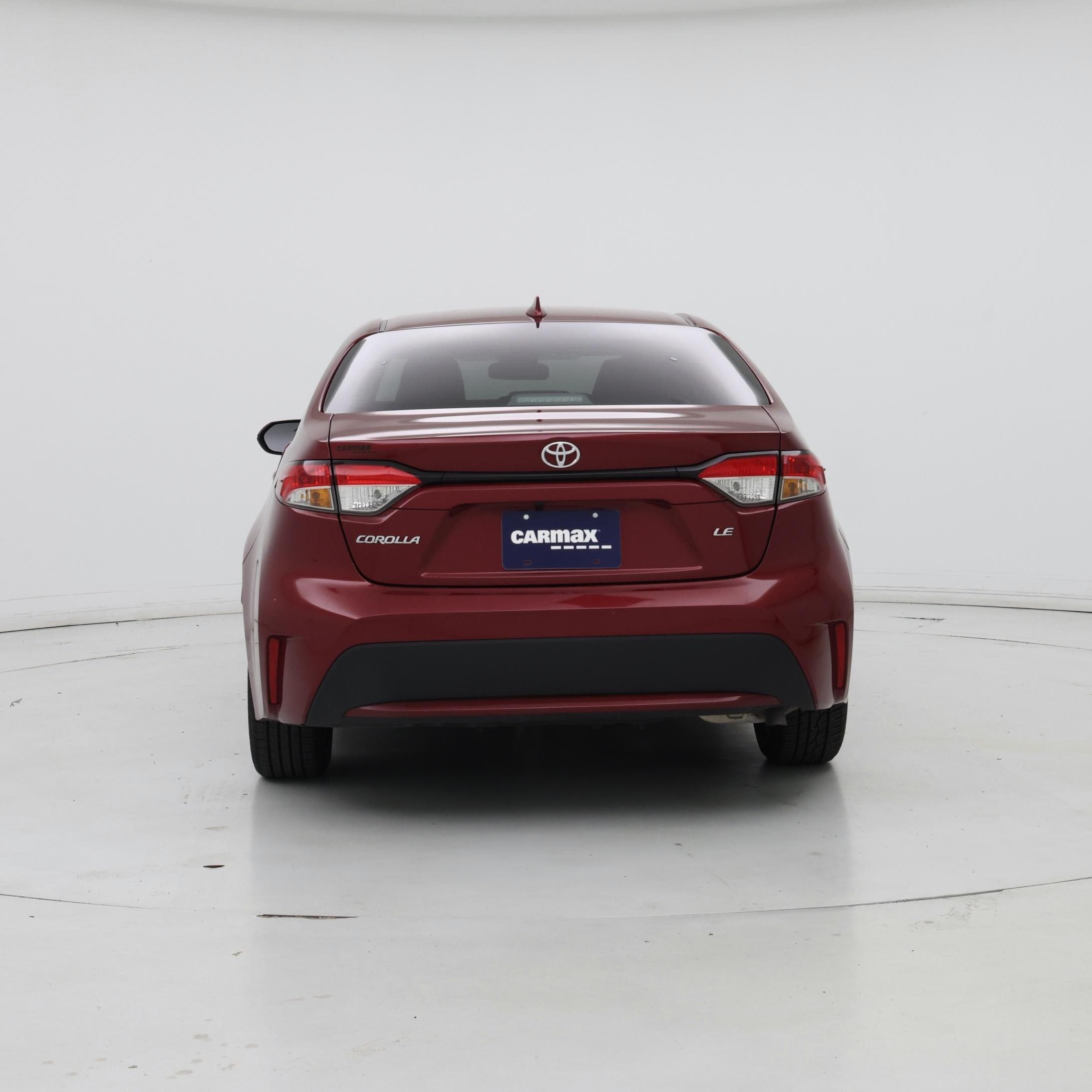 Thumbnail: 2022 Toyota Corolla - 6