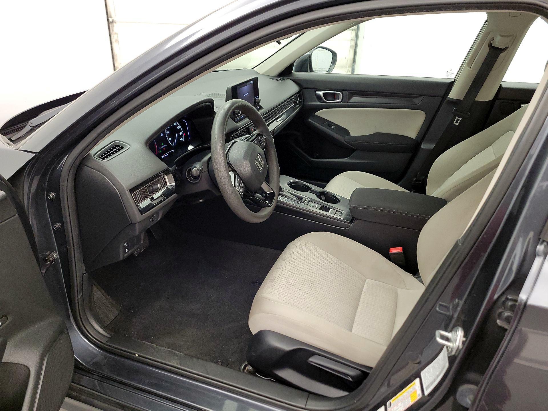 Thumbnail: 2023 Honda Civic - 11