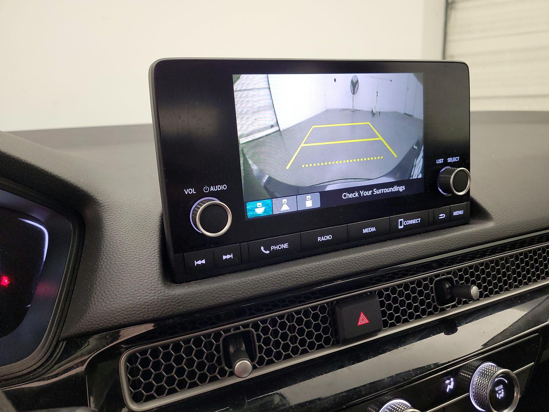 Thumbnail: 2023 Honda Civic - 14