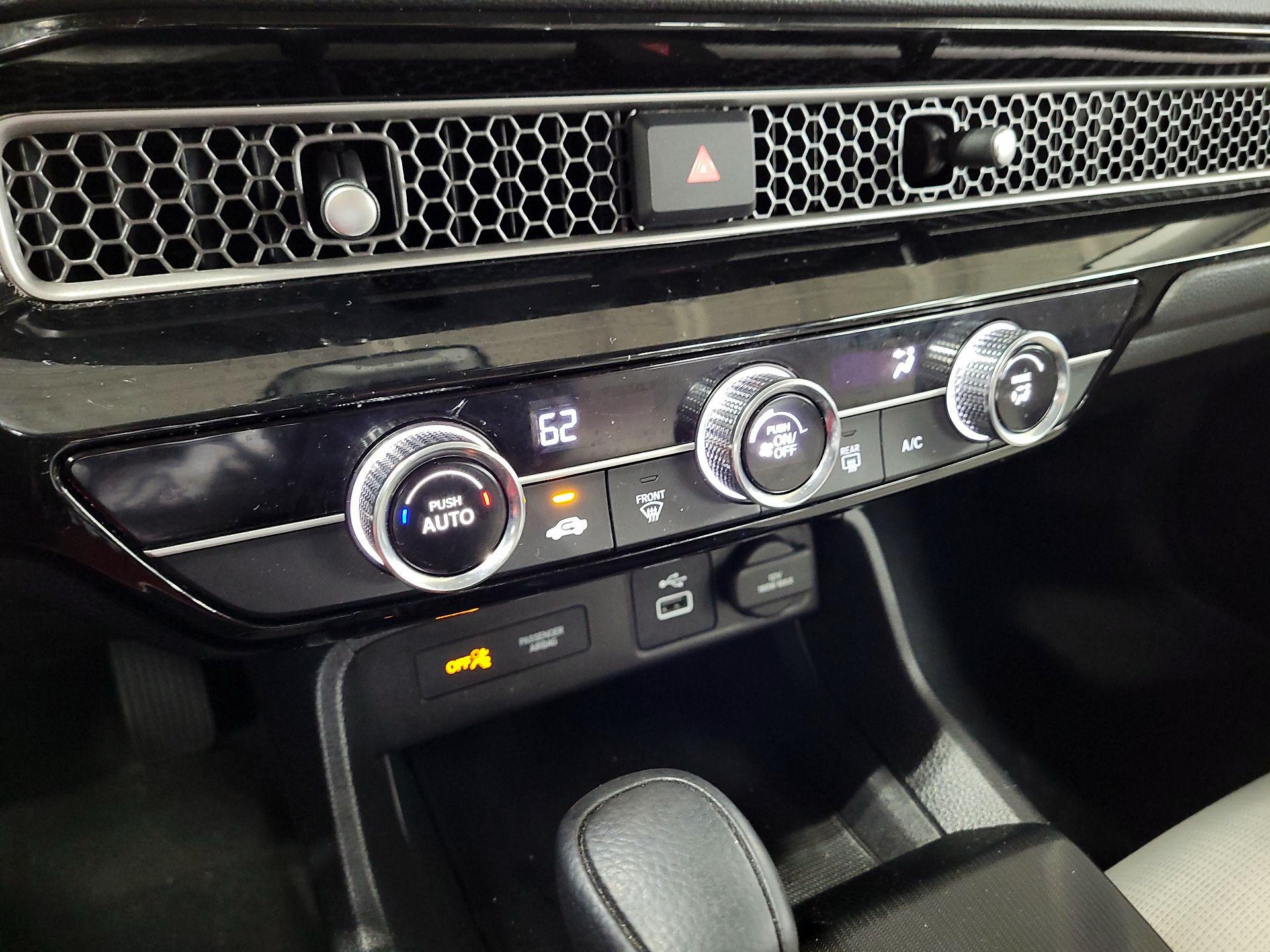 Thumbnail: 2023 Honda Civic - 16