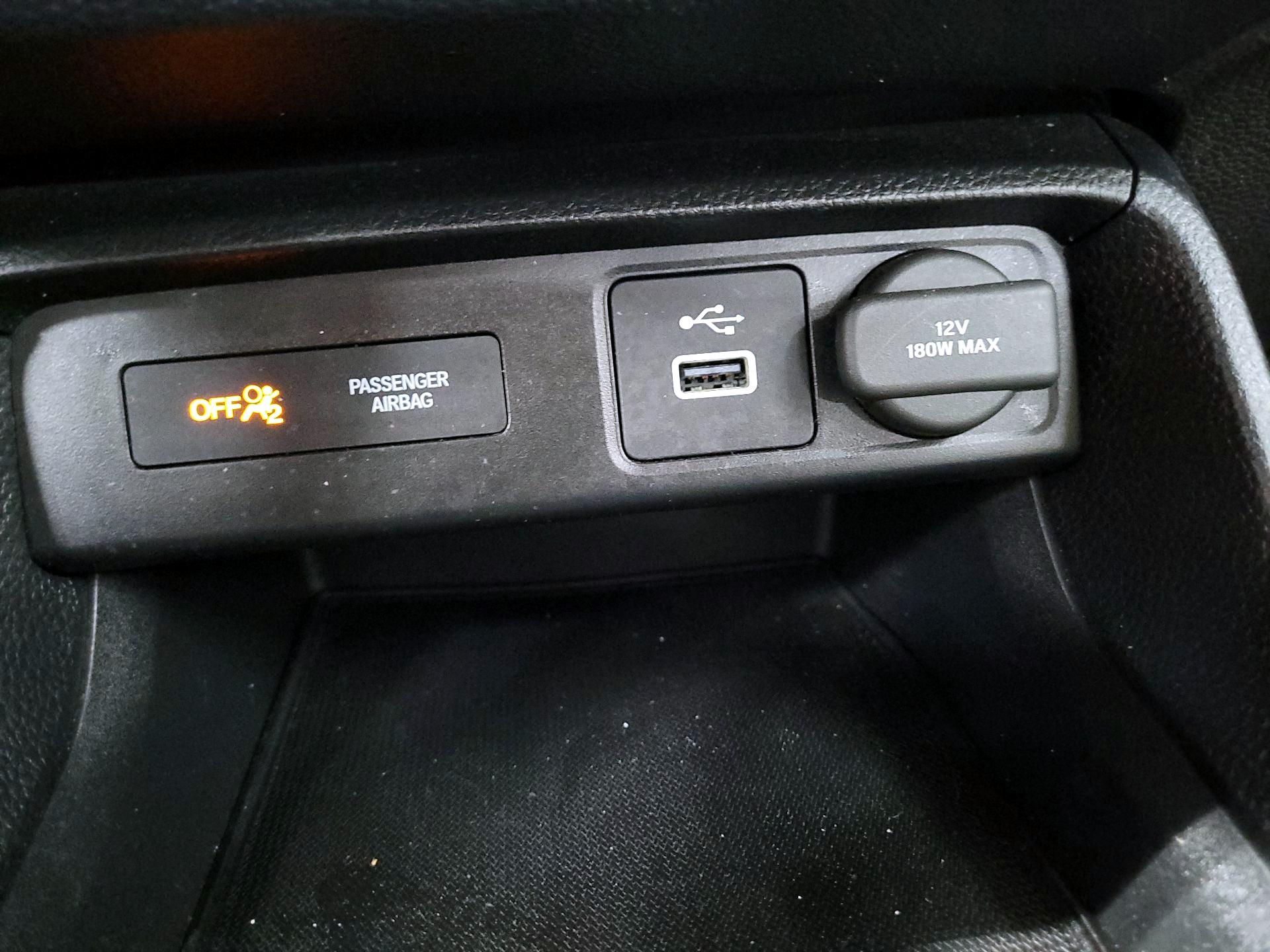 Thumbnail: 2023 Honda Civic - 17