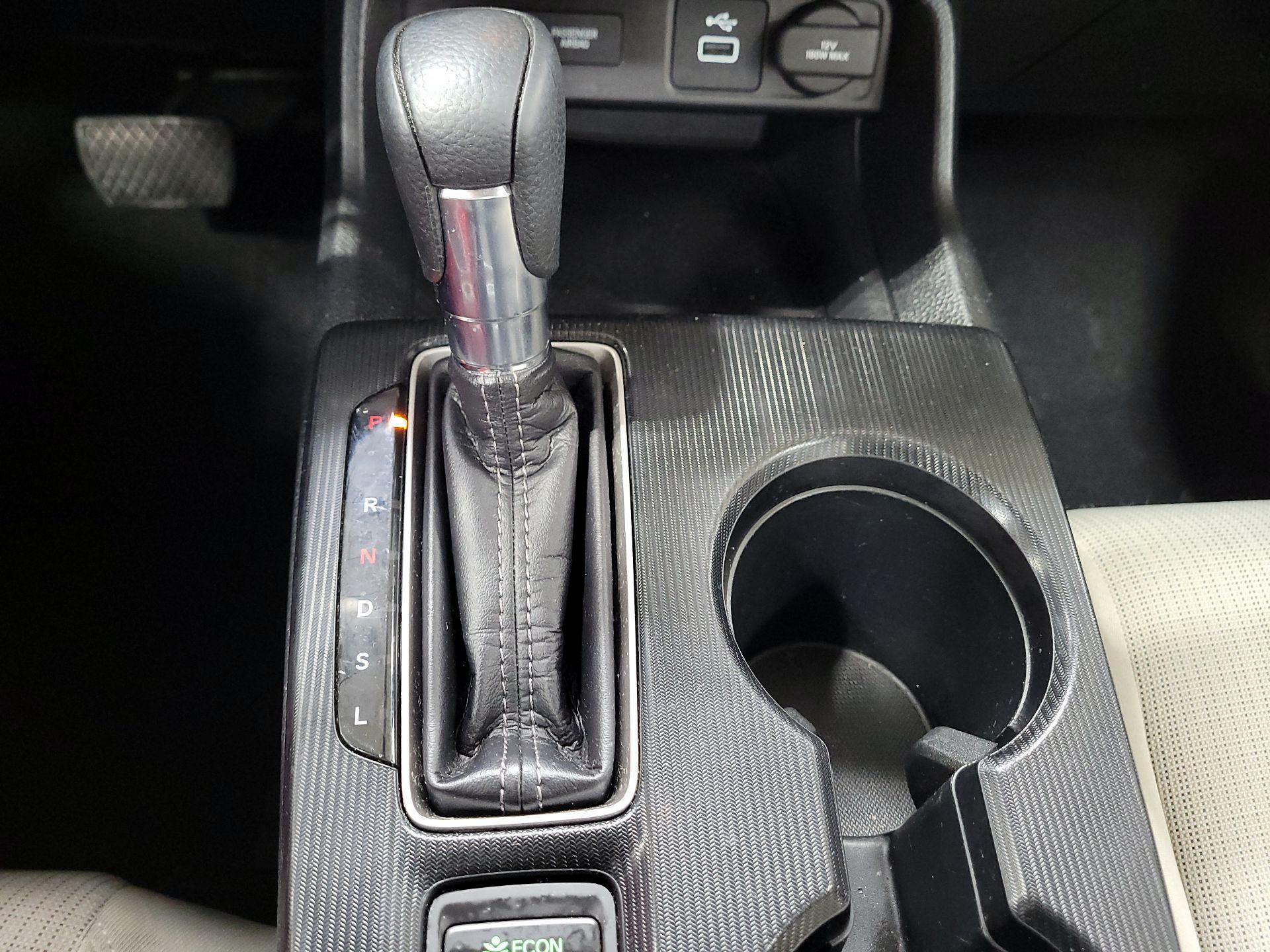 Thumbnail: 2023 Honda Civic - 18