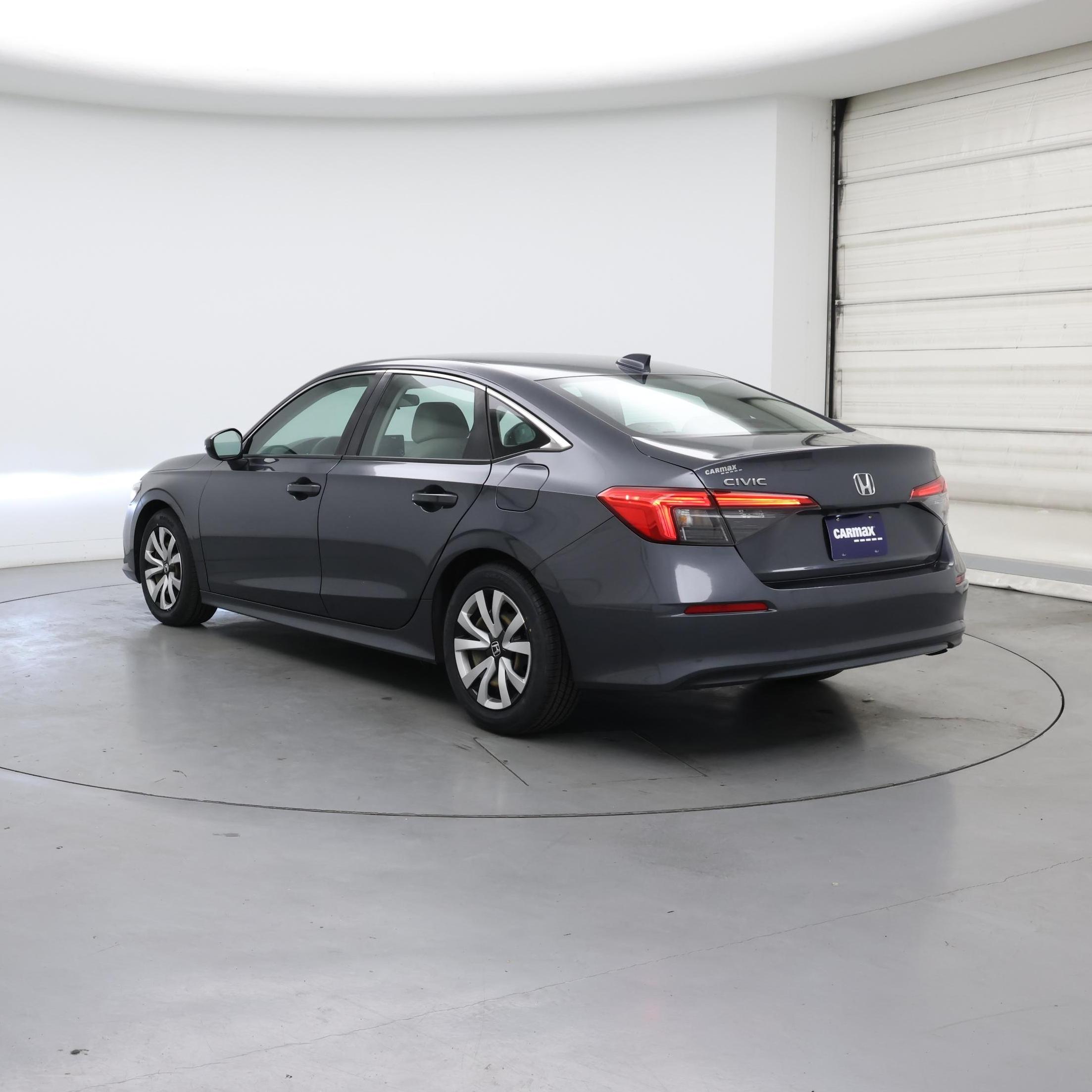 Thumbnail: 2023 Honda Civic - 2