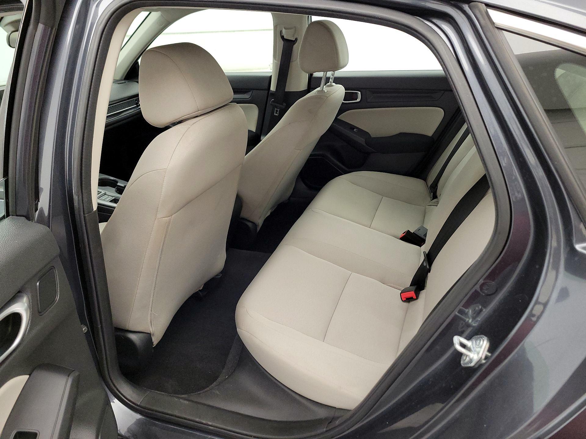 Thumbnail: 2023 Honda Civic - 19