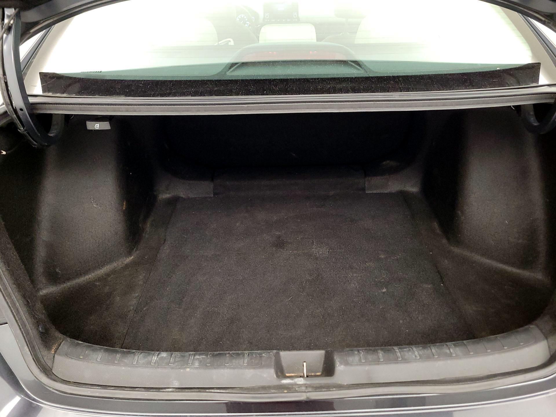 Thumbnail: 2023 Honda Civic - 20