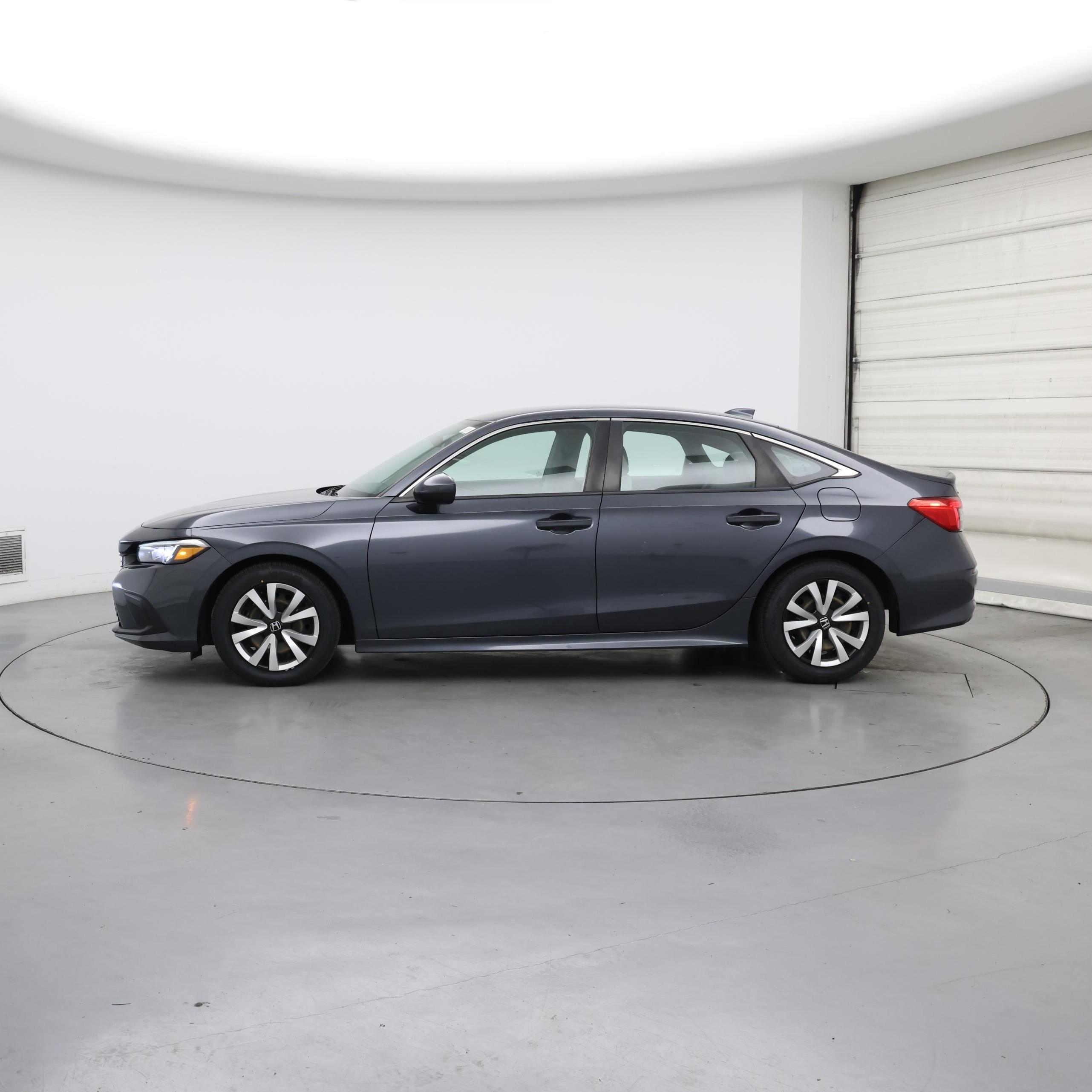 Thumbnail: 2023 Honda Civic - 3