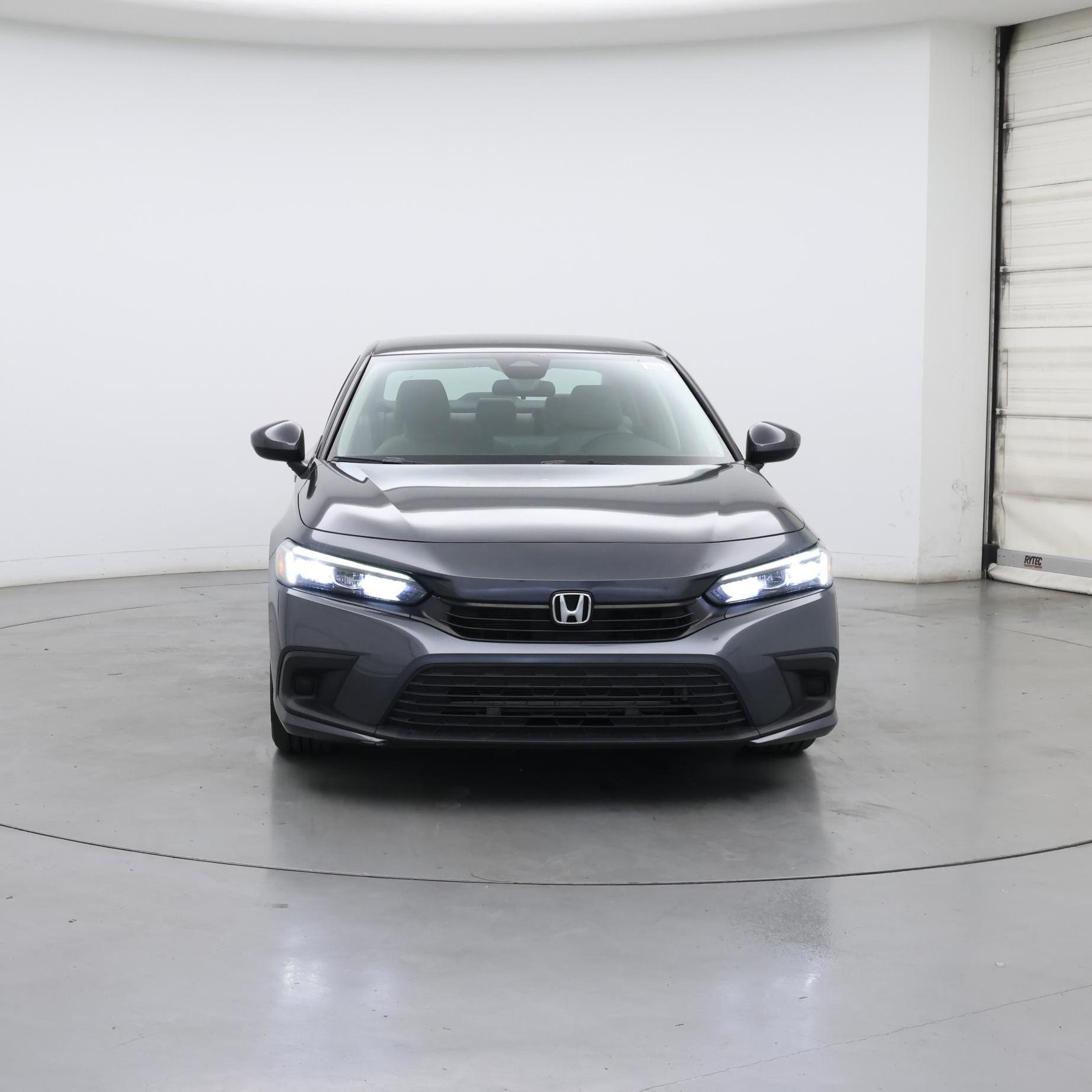 Thumbnail: 2023 Honda Civic - 5