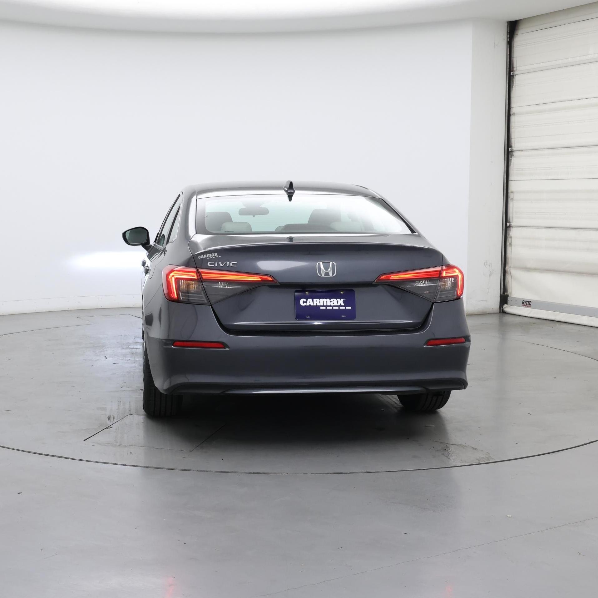 Thumbnail: 2023 Honda Civic - 6