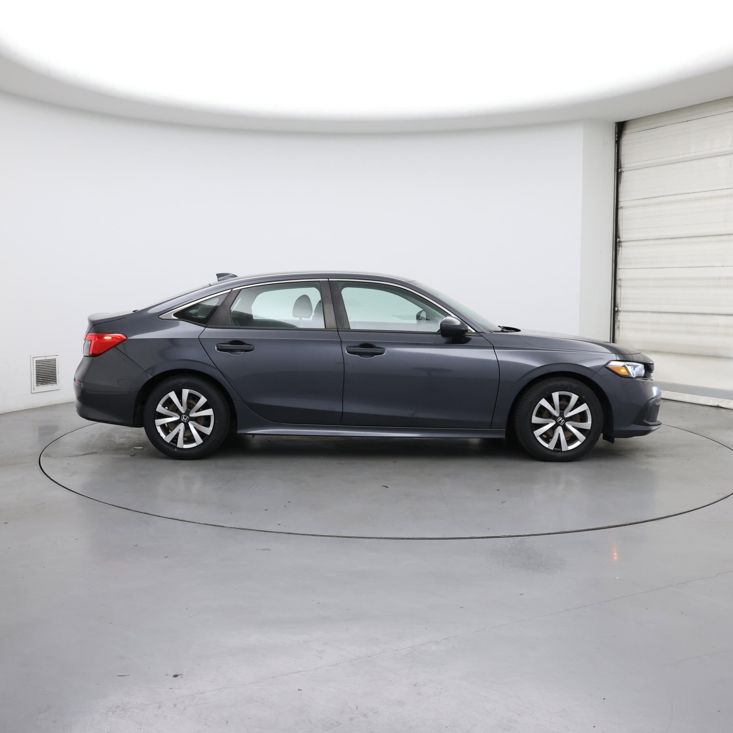 Thumbnail: 2023 Honda Civic - 7