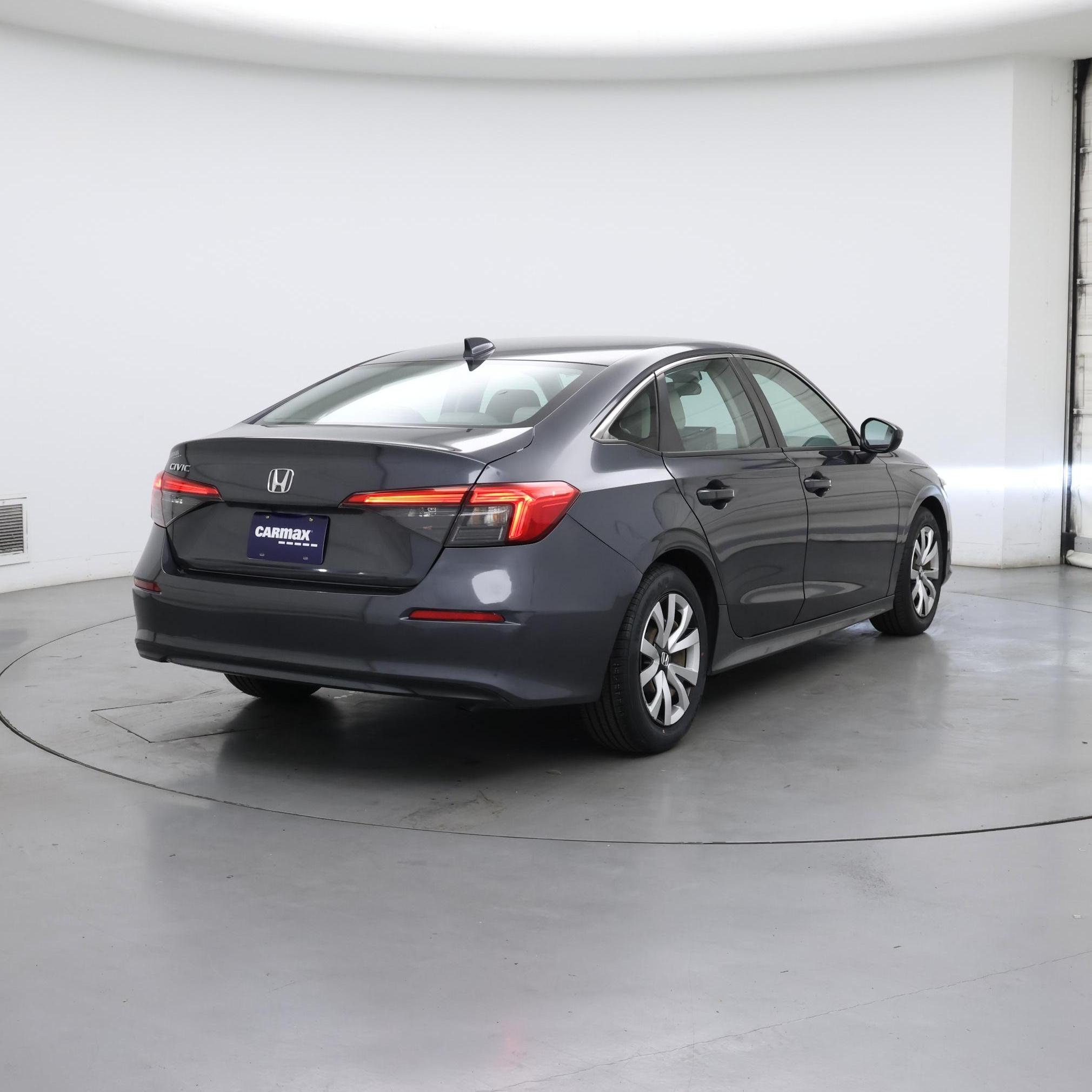 Thumbnail: 2023 Honda Civic - 8