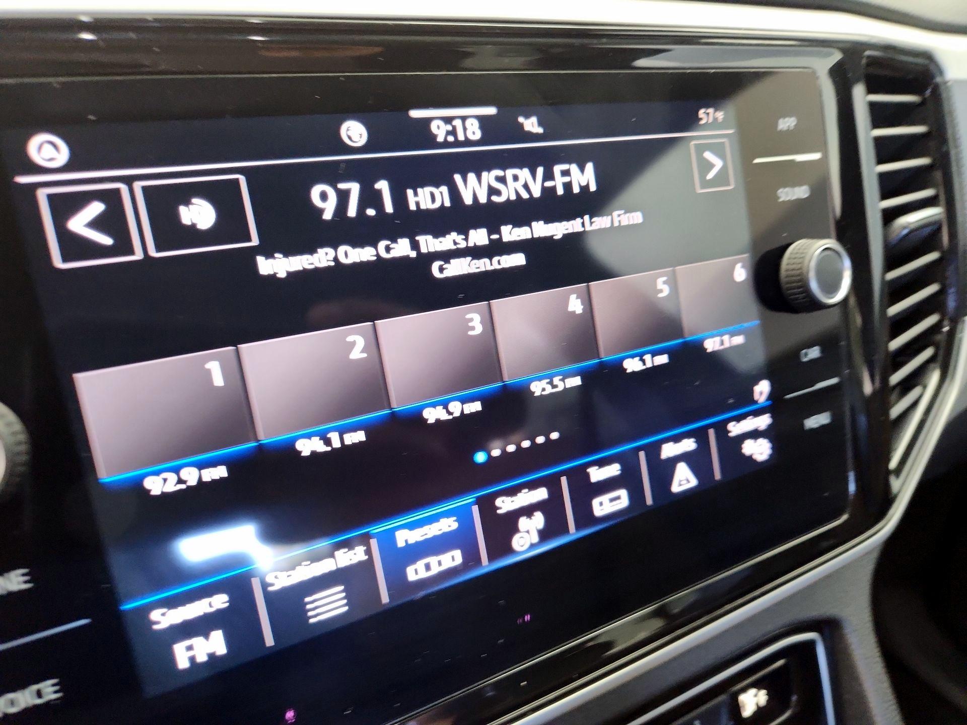 Thumbnail: 2022 Volkswagen Atlas - 15