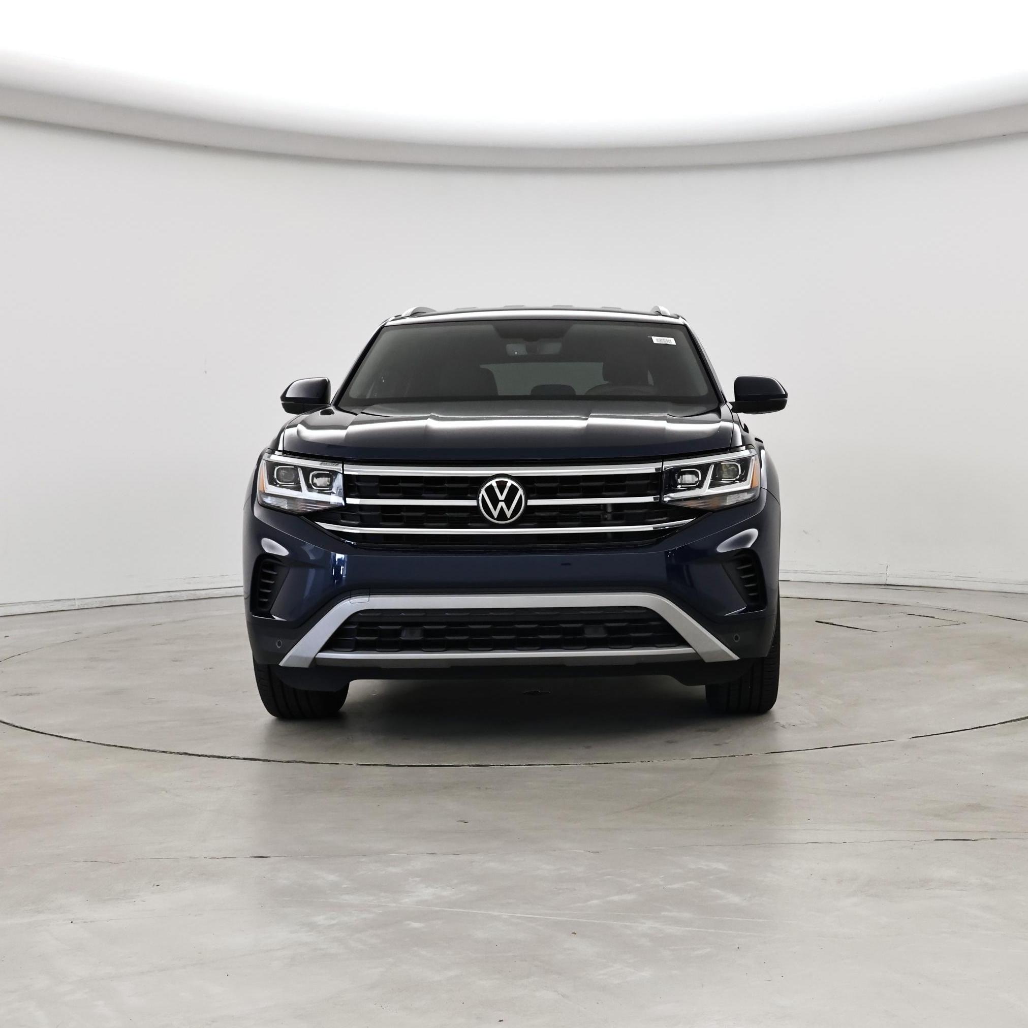 Thumbnail: 2022 Volkswagen Atlas - 5