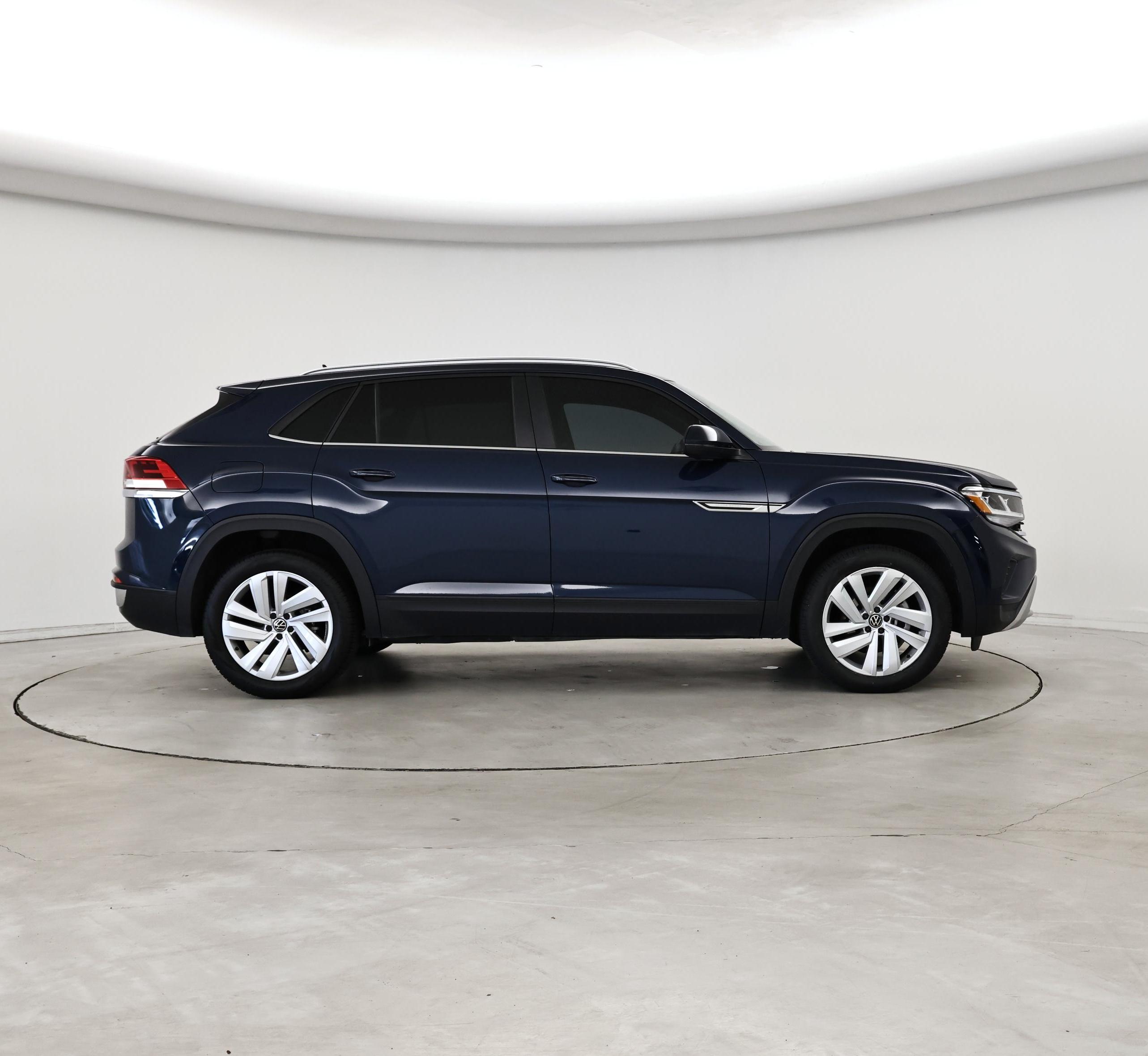 Thumbnail: 2022 Volkswagen Atlas - 7