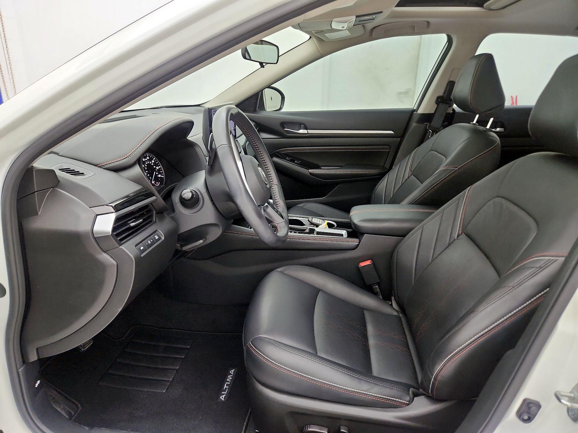 Thumbnail: 2023 Nissan Altima - 11