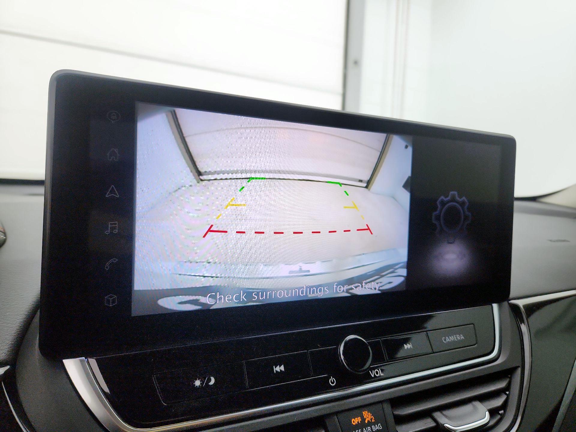 Thumbnail: 2023 Nissan Altima - 15