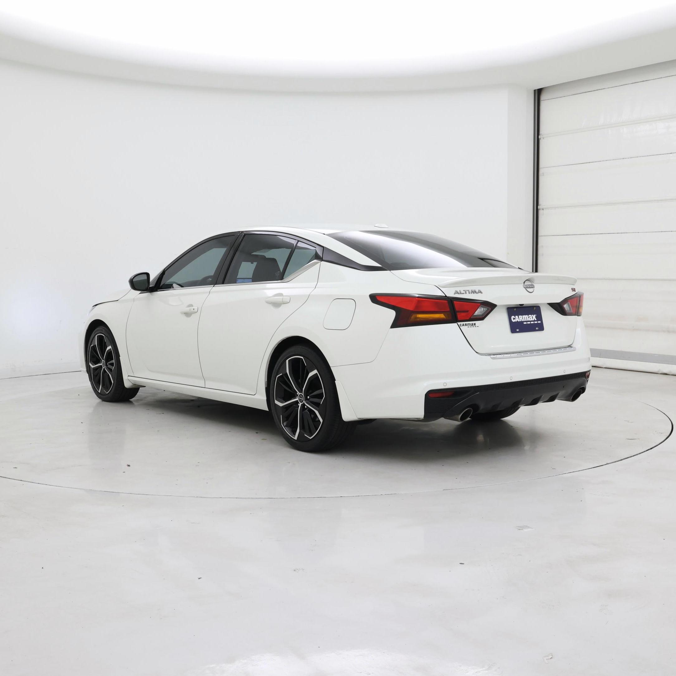 Thumbnail: 2023 Nissan Altima - 2