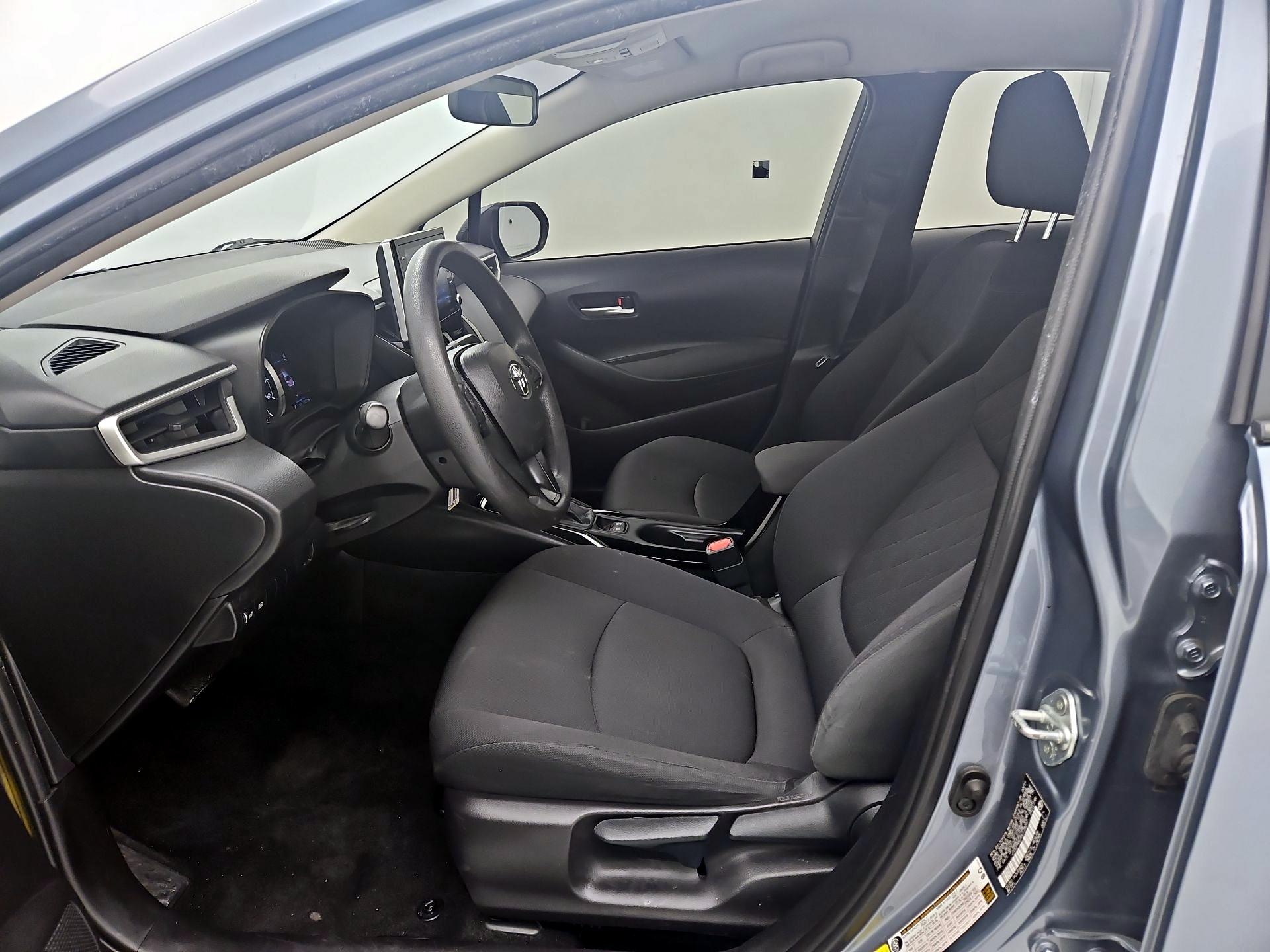 Thumbnail: 2021 Toyota Corolla - 11