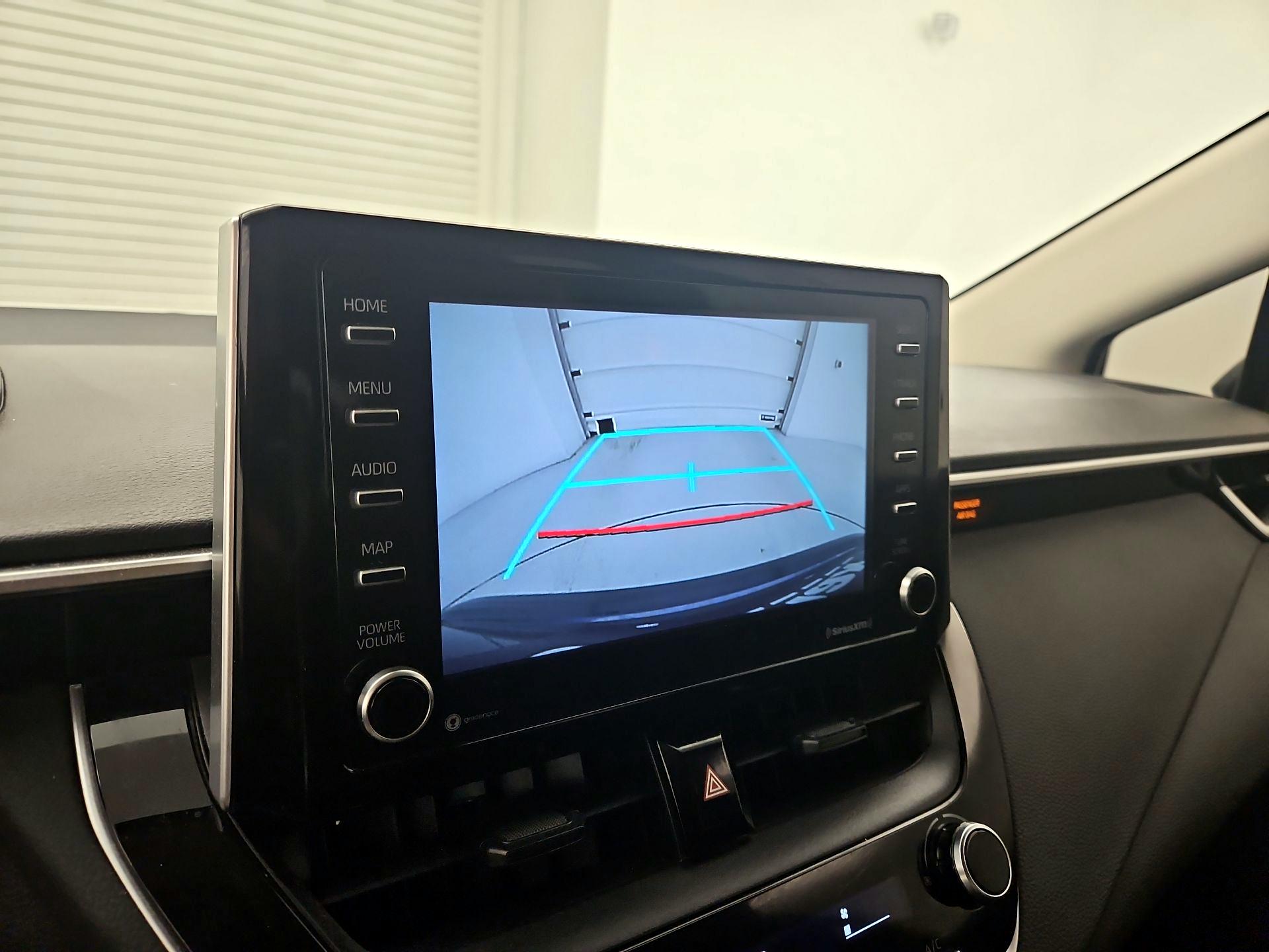 Thumbnail: 2021 Toyota Corolla - 14