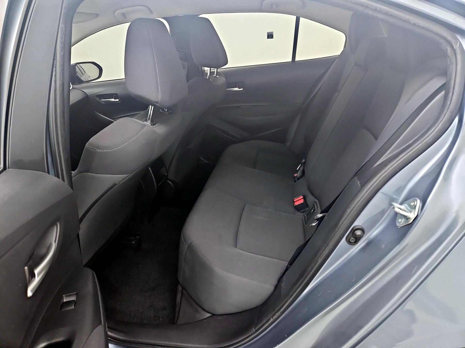 Thumbnail: 2021 Toyota Corolla - 19