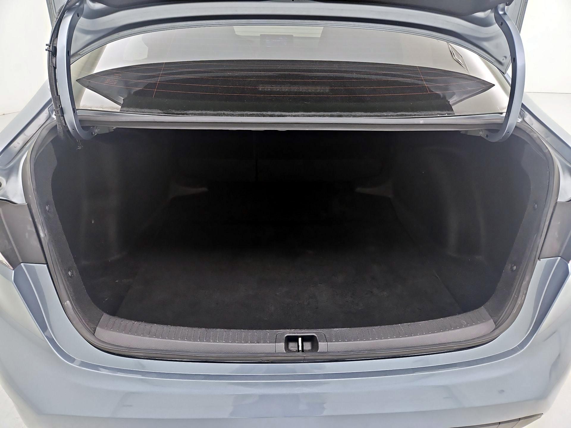 Thumbnail: 2021 Toyota Corolla - 20