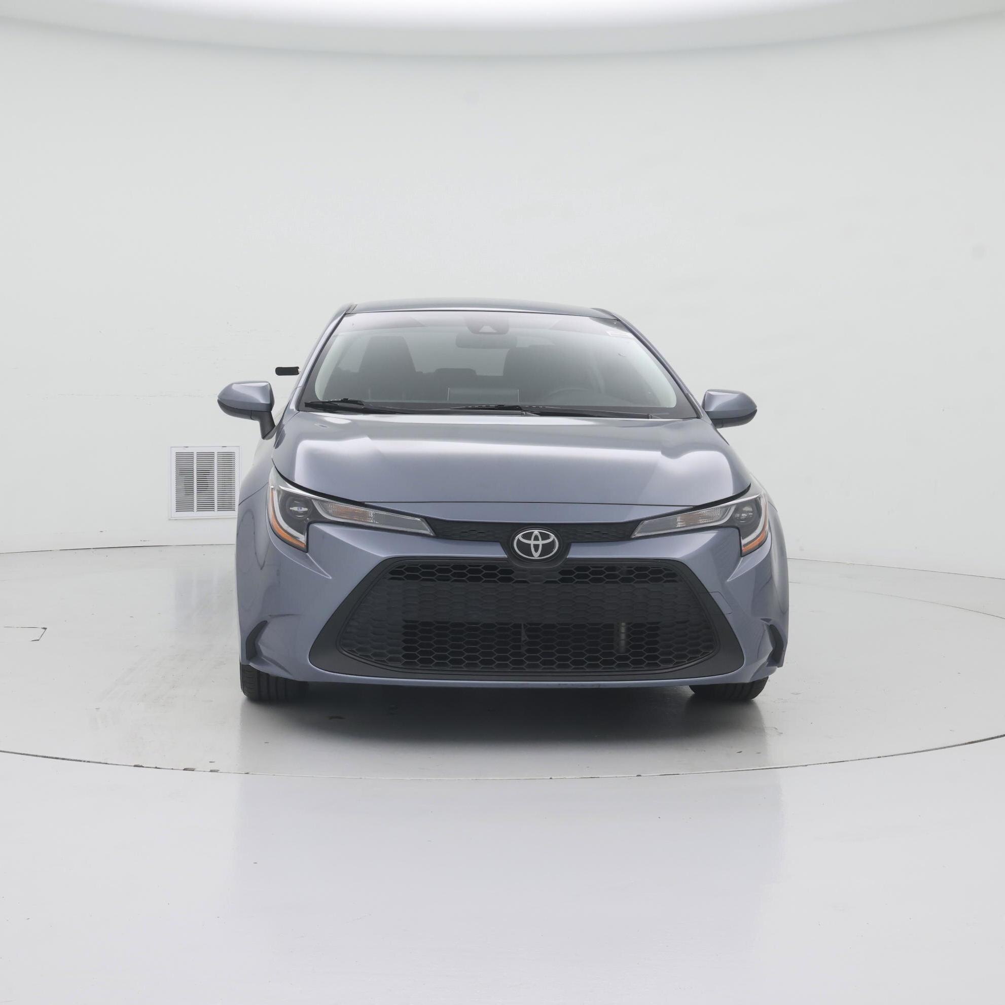 Thumbnail: 2021 Toyota Corolla - 5