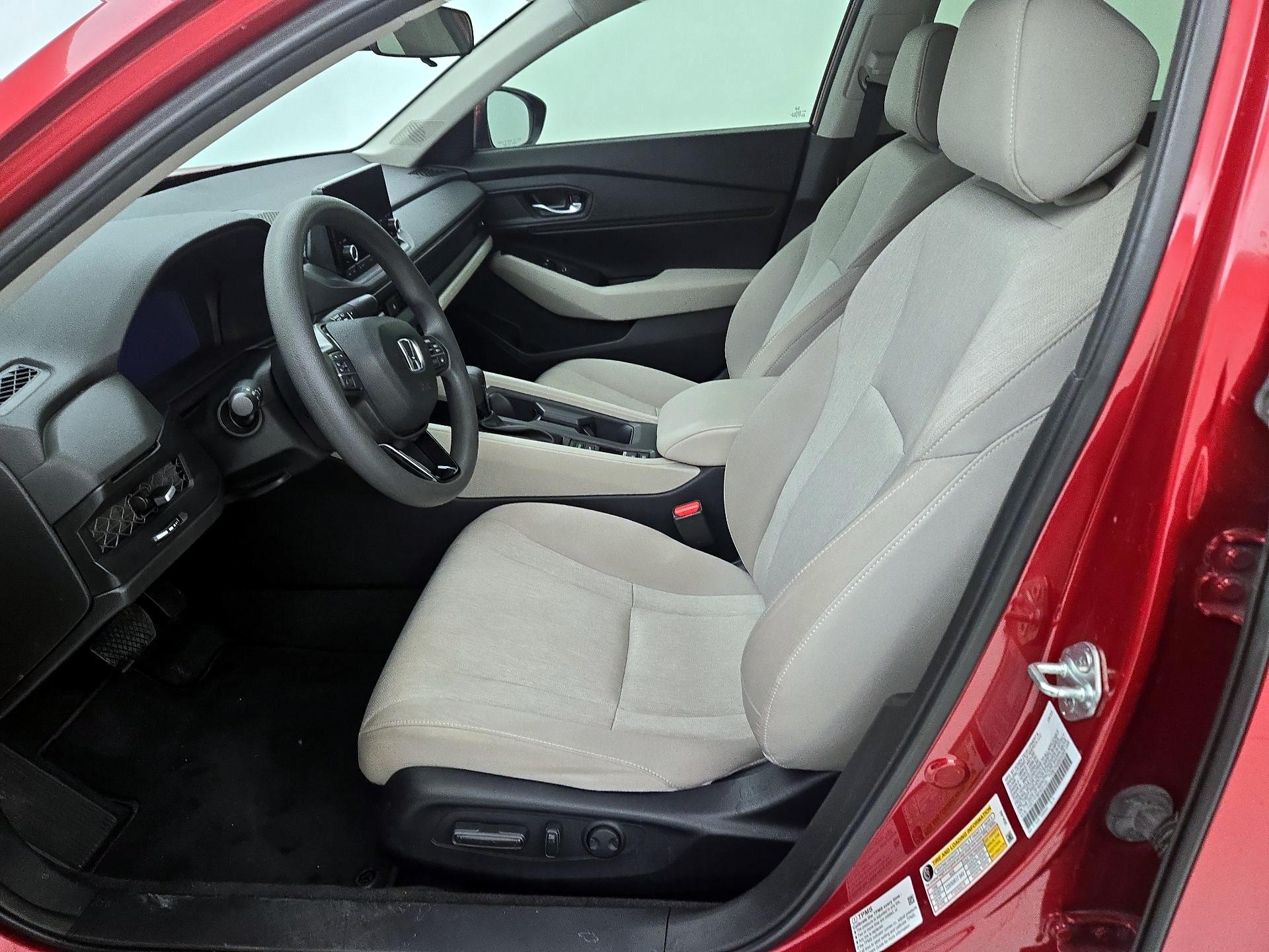 Thumbnail: 2023 Honda Accord - 11