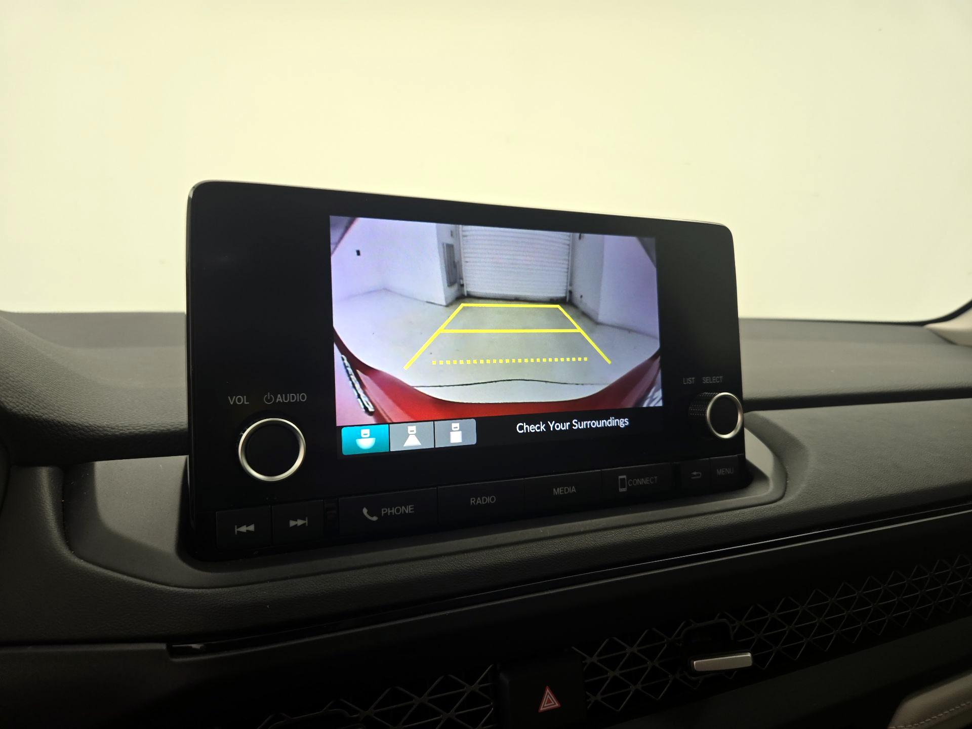 Thumbnail: 2023 Honda Accord - 13