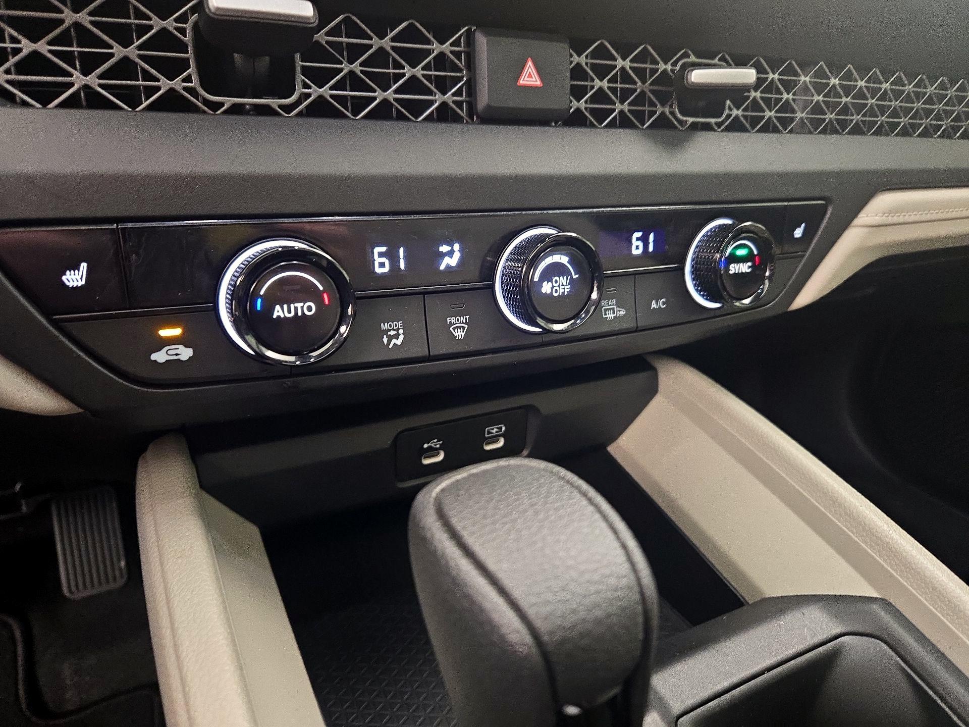 Thumbnail: 2023 Honda Accord - 15