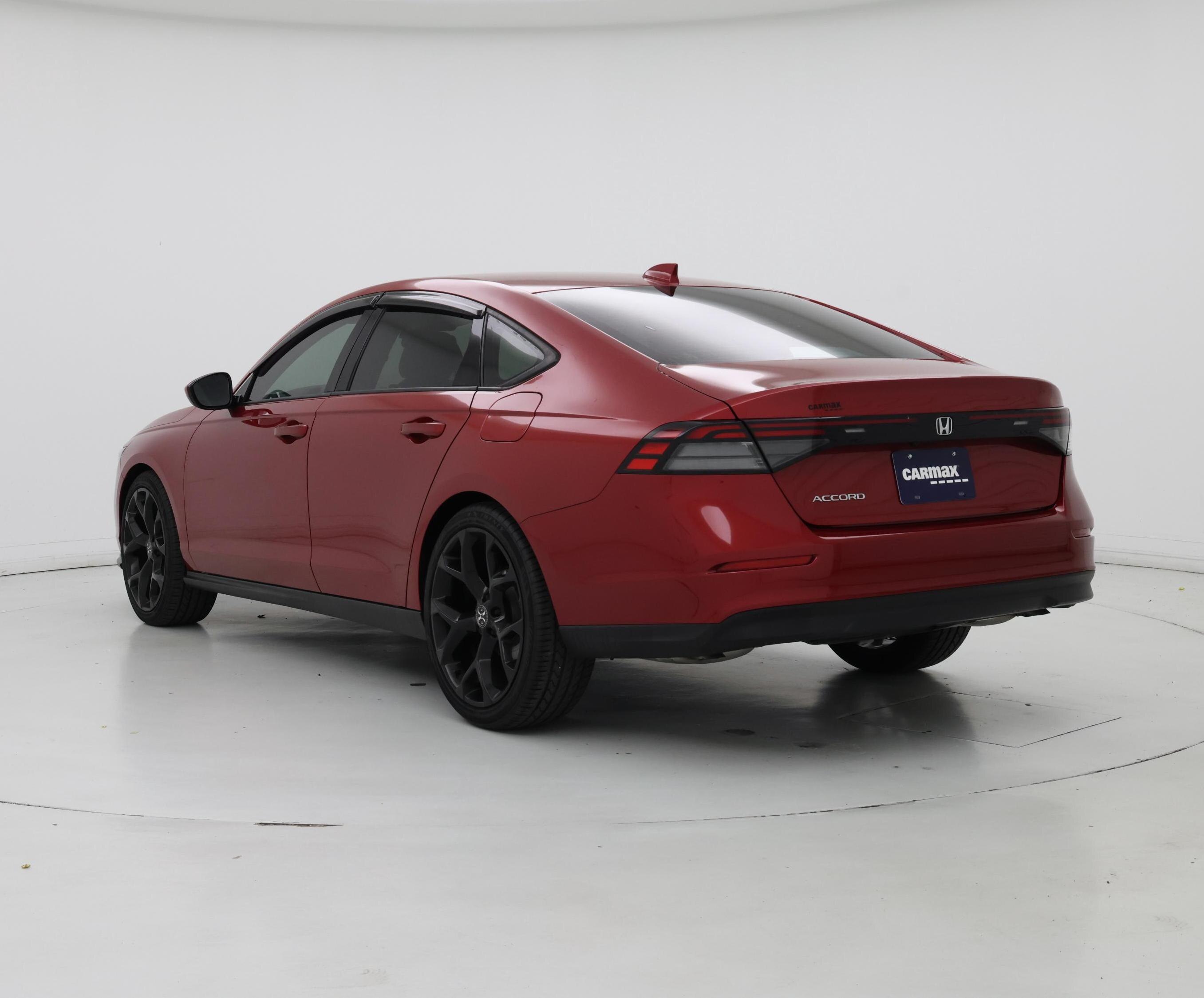 Thumbnail: 2023 Honda Accord - 2