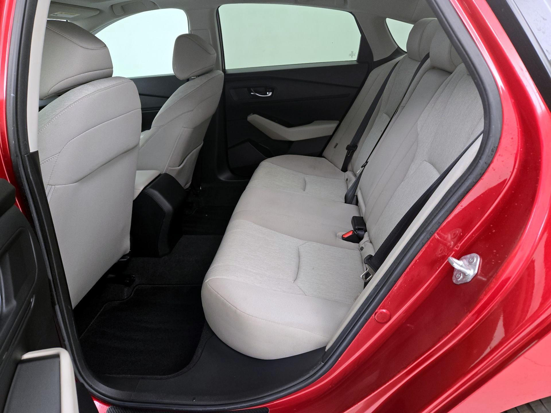 Thumbnail: 2023 Honda Accord - 19