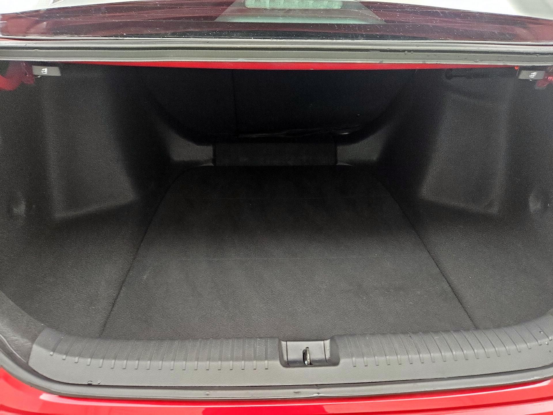 Thumbnail: 2023 Honda Accord - 20