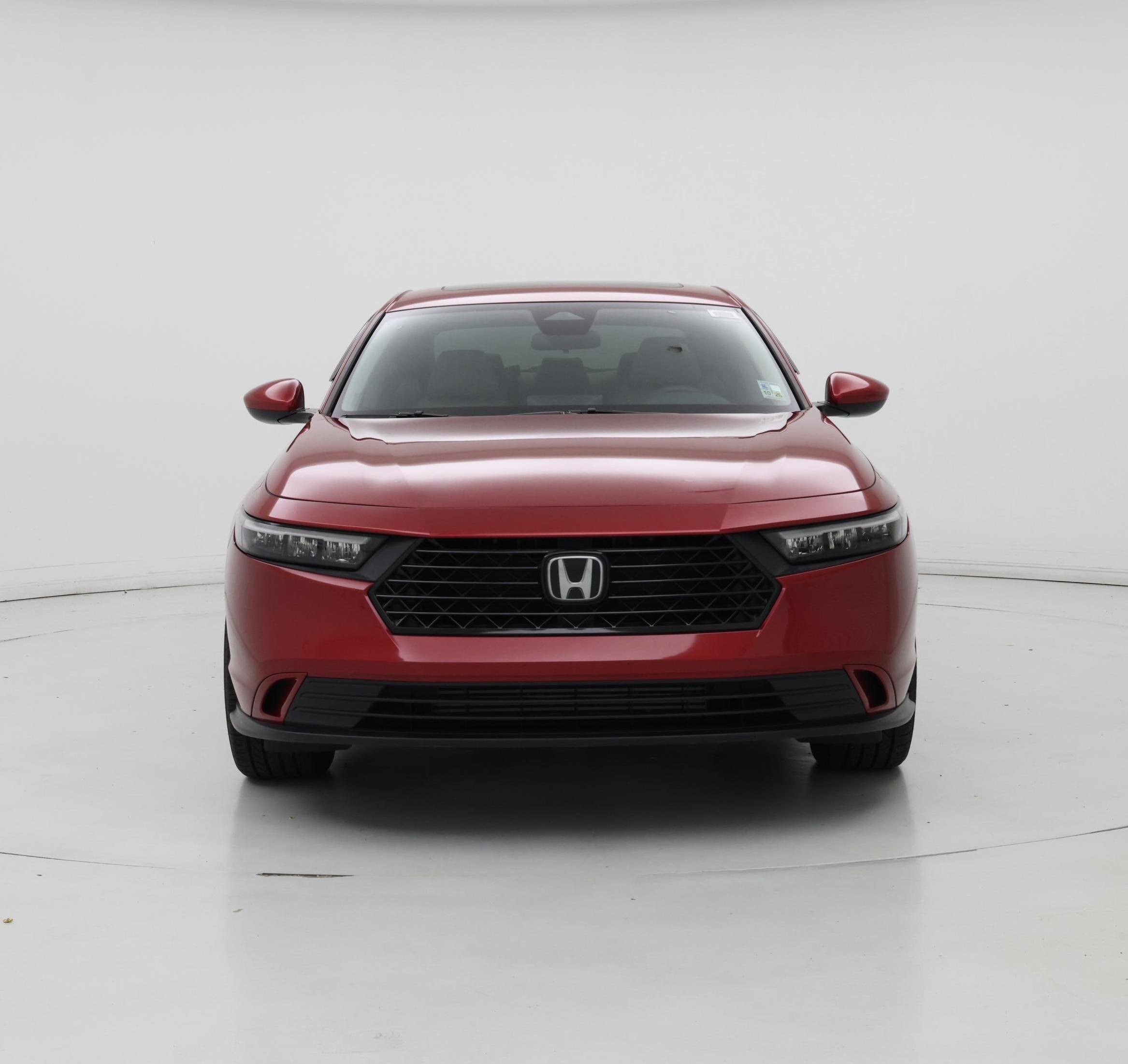 Thumbnail: 2023 Honda Accord - 5