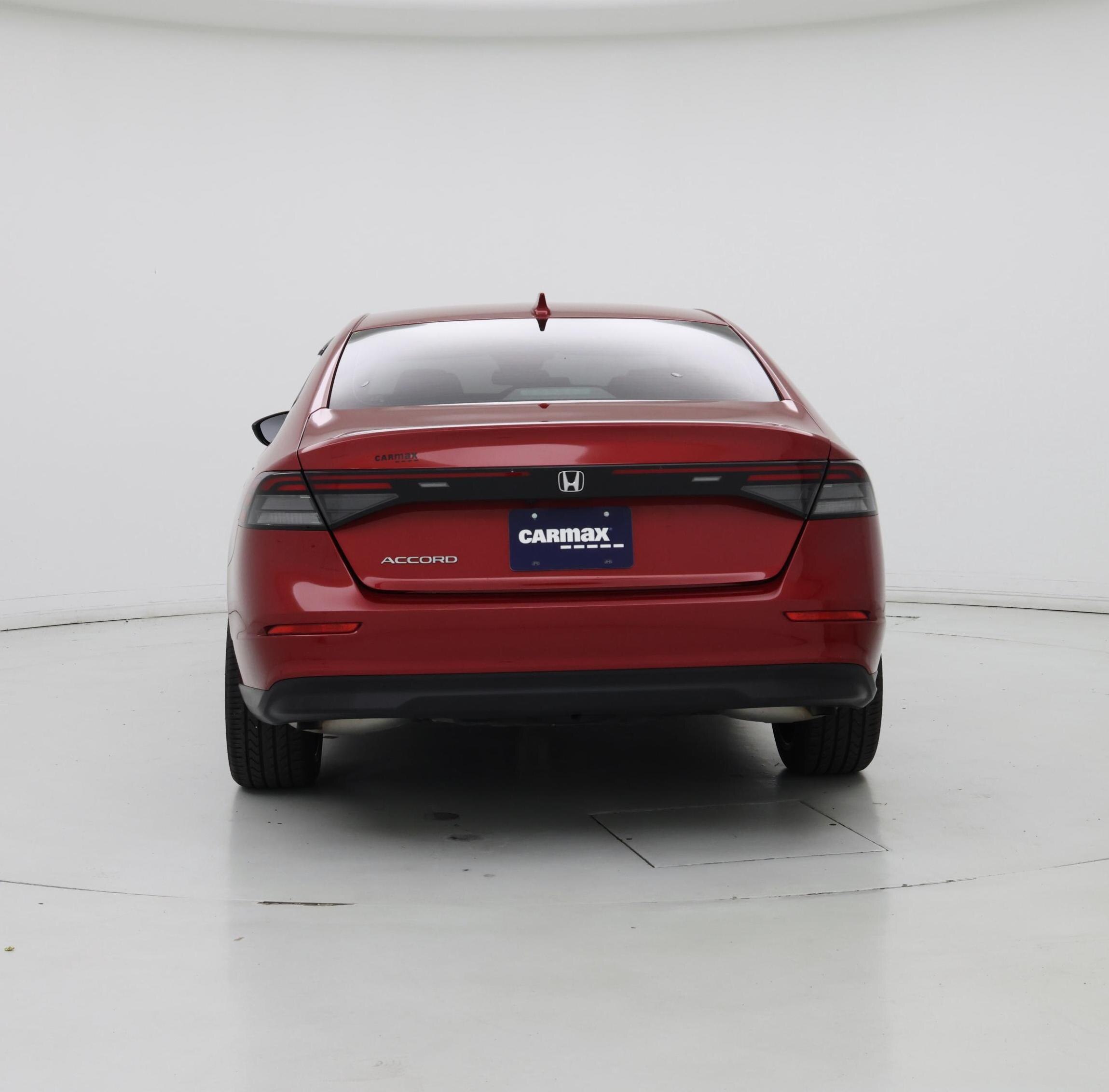 Thumbnail: 2023 Honda Accord - 6